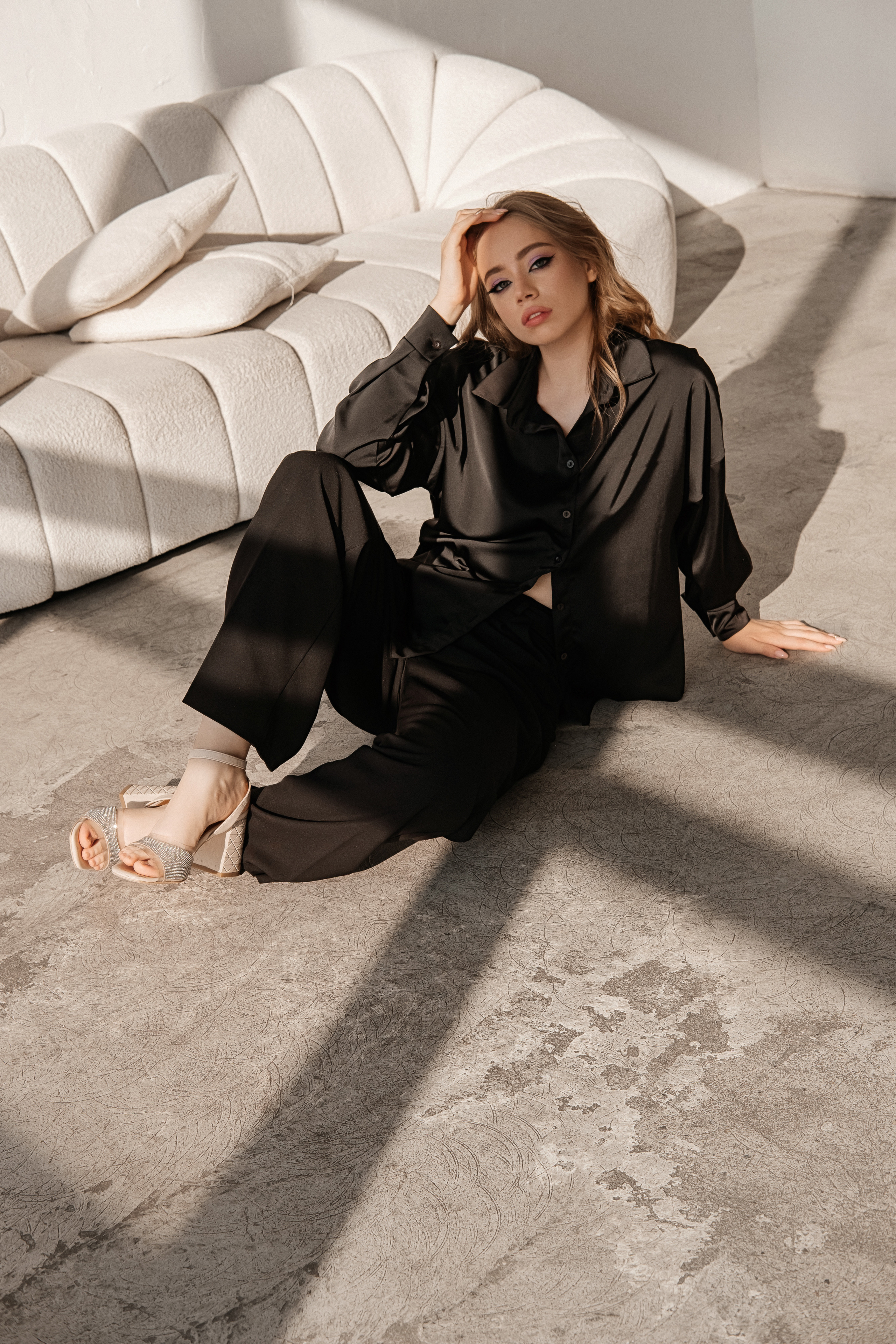 Александра. Семейный и свадебный фотограф Новосибирск