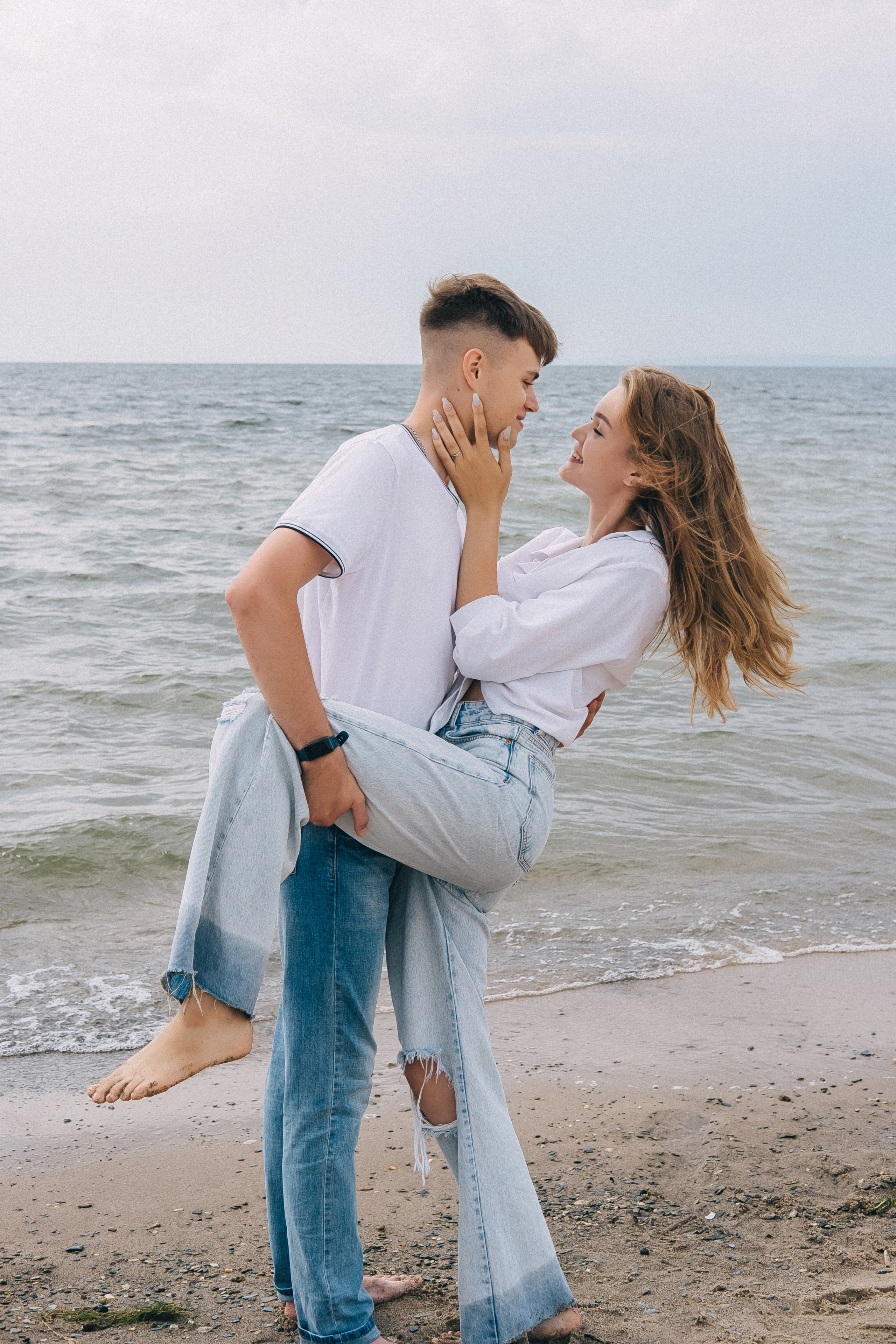 Мирослава. Семейный и свадебный фотограф Новосибирск