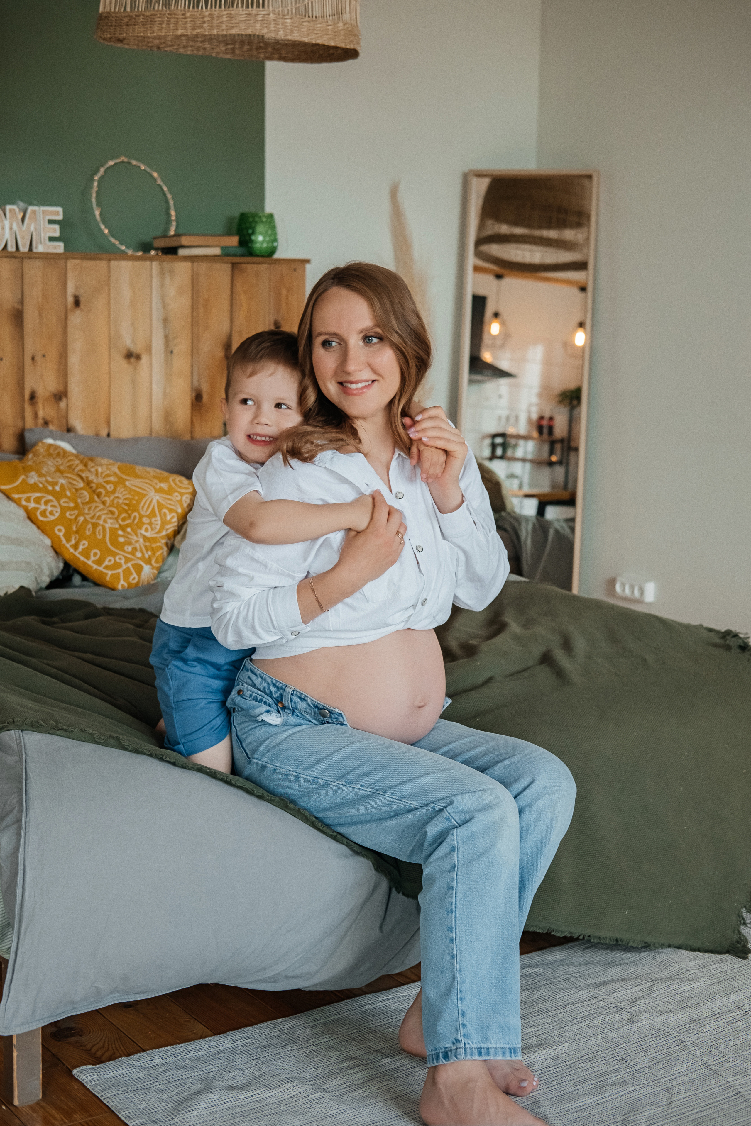 Наталья, Дима. Семейный и свадебный фотограф Новосибирск