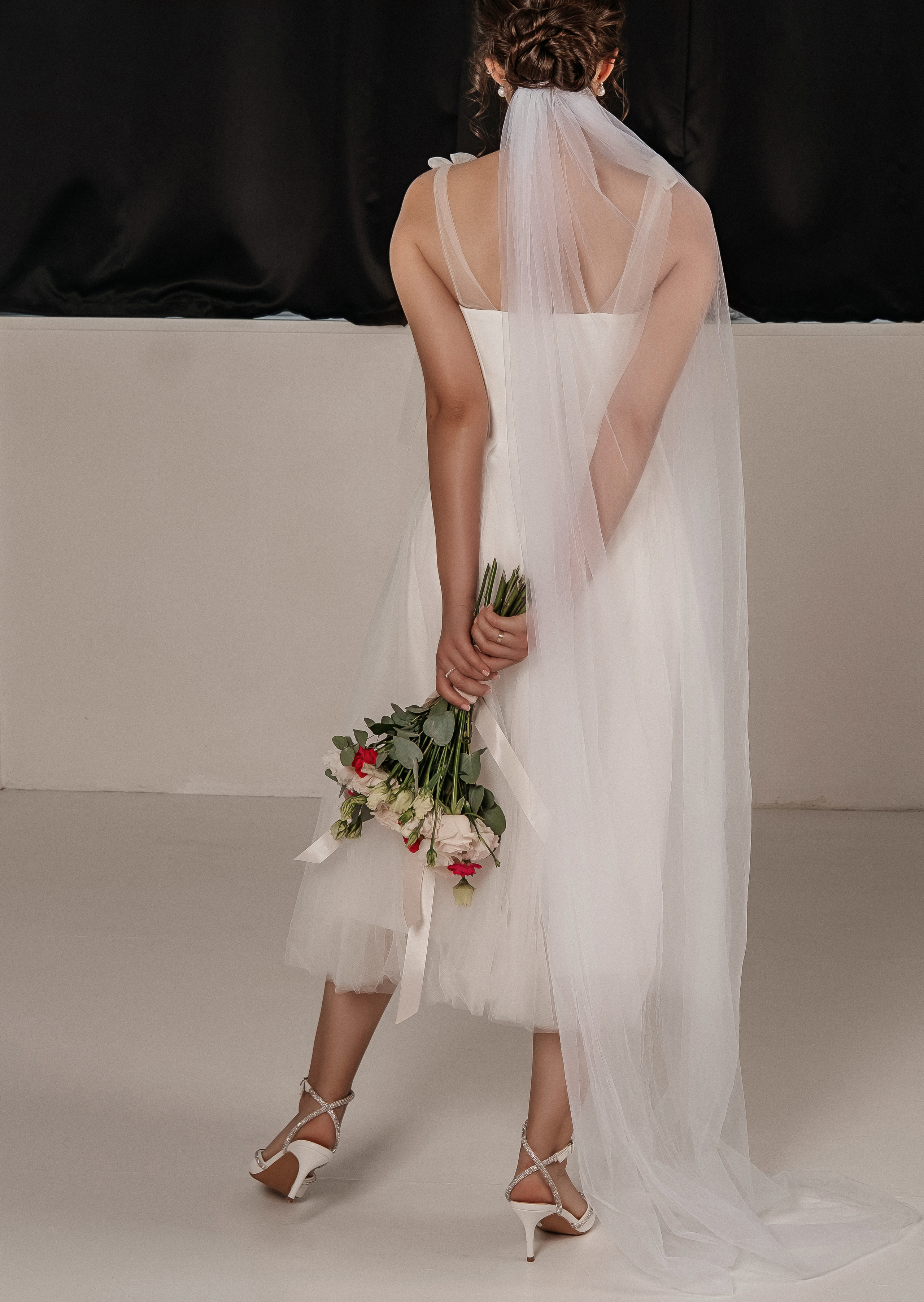 Кристина & Егор. Семейный и свадебный фотограф Новосибирск