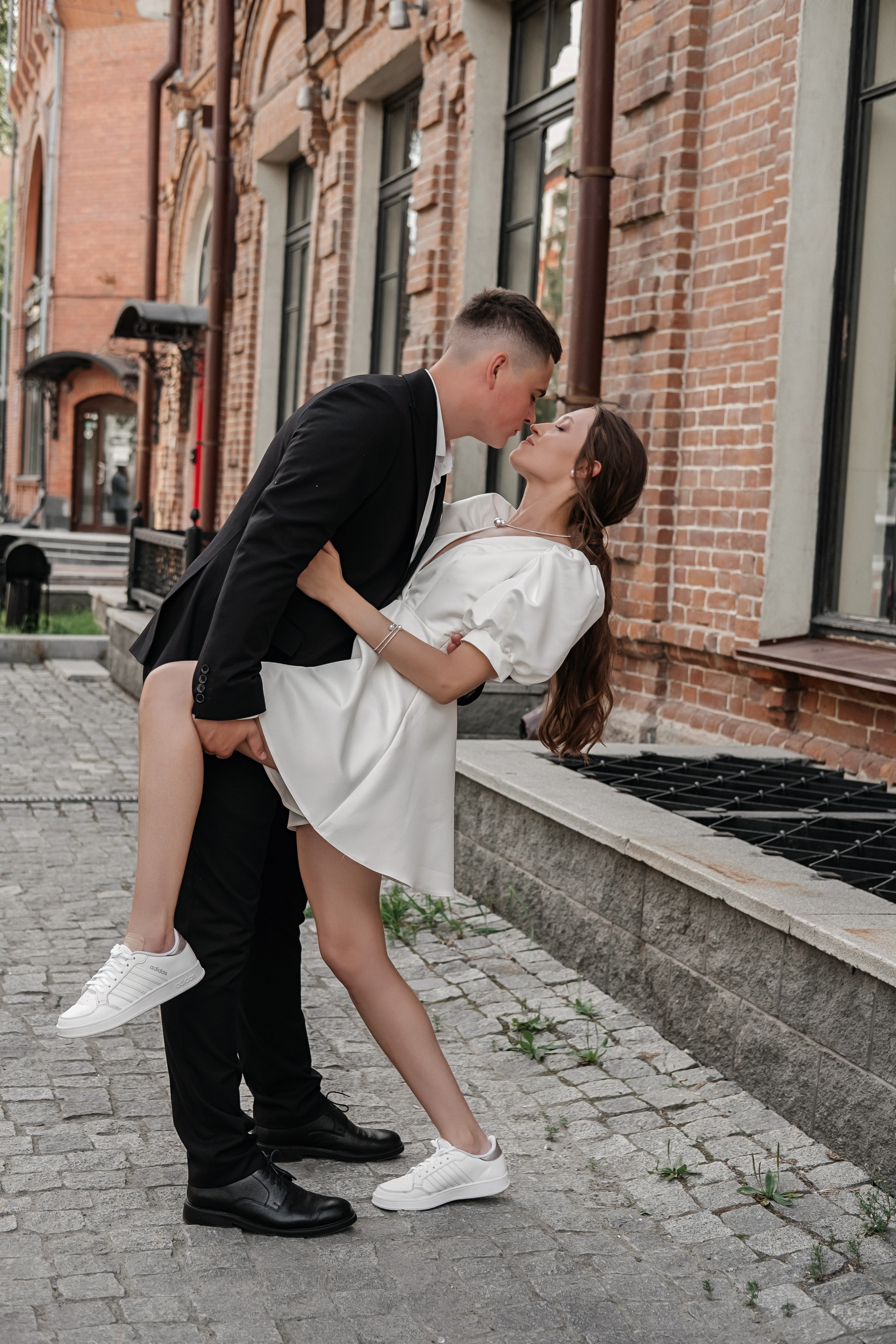 Анна & Максим. Семейный и свадебный фотограф Новосибирск