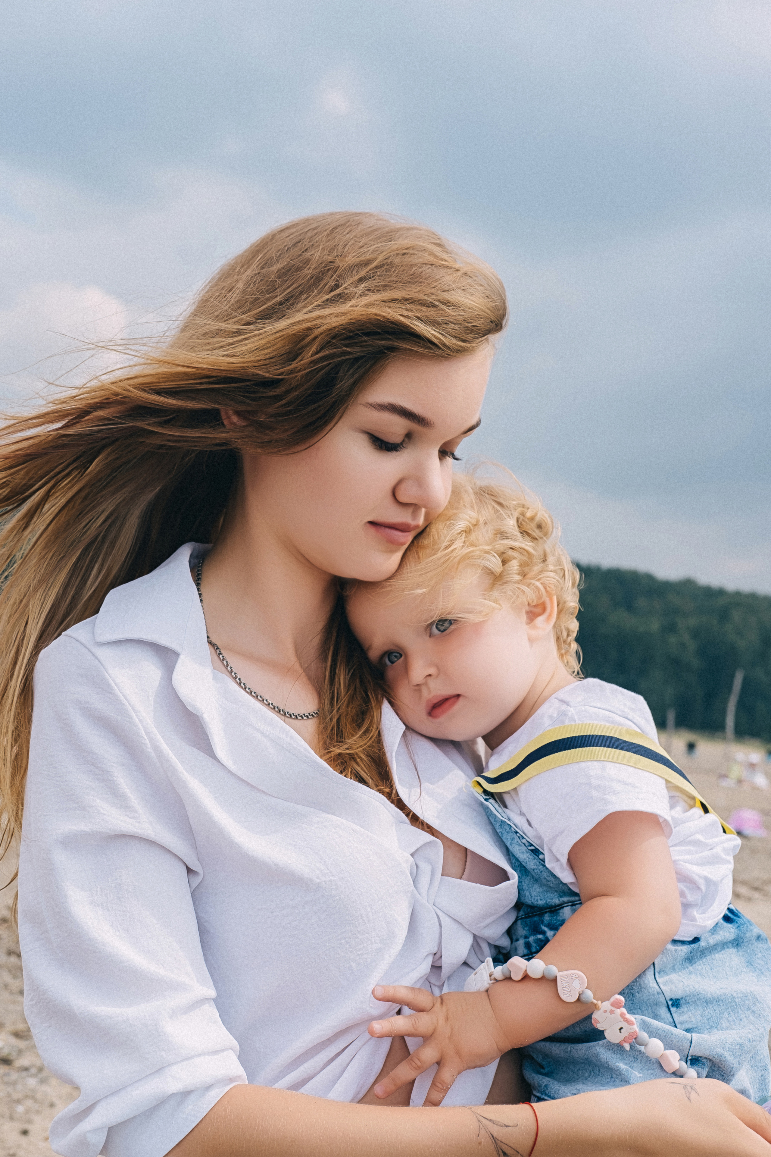 Мирослава. Семейный и свадебный фотограф Новосибирск