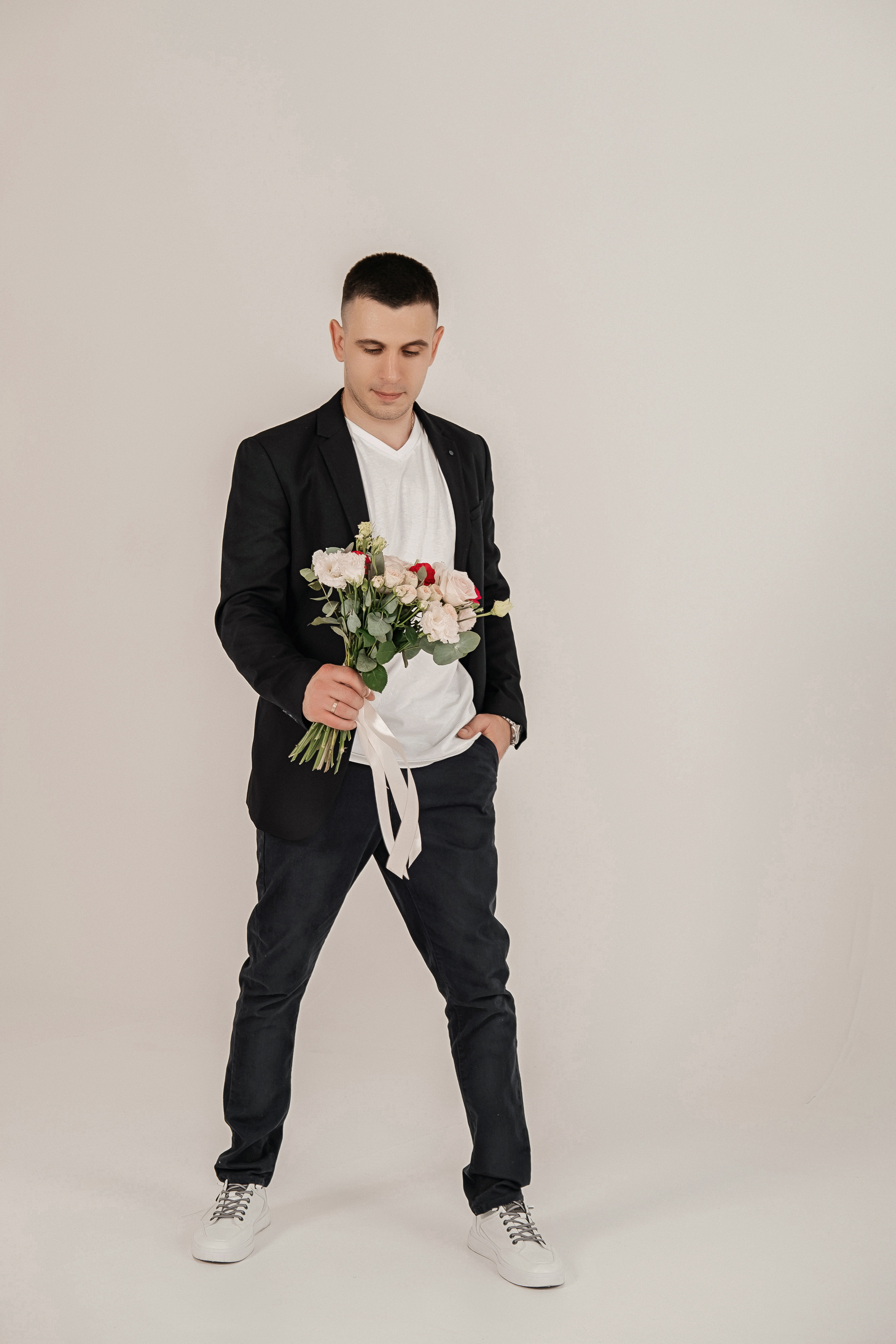 Кристина & Егор. Семейный и свадебный фотограф Новосибирск