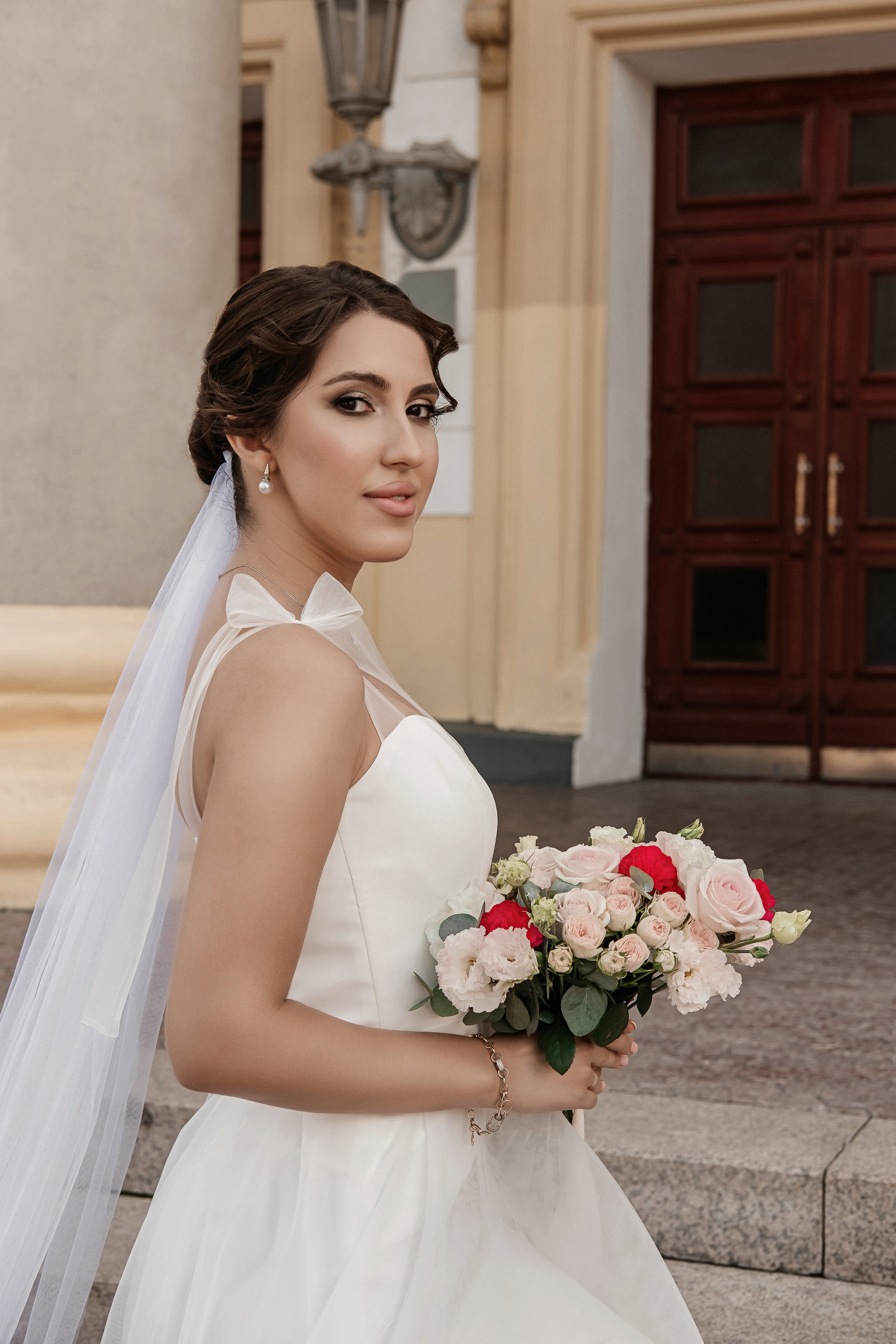 Кристина & Егор. Семейный и свадебный фотограф Новосибирск