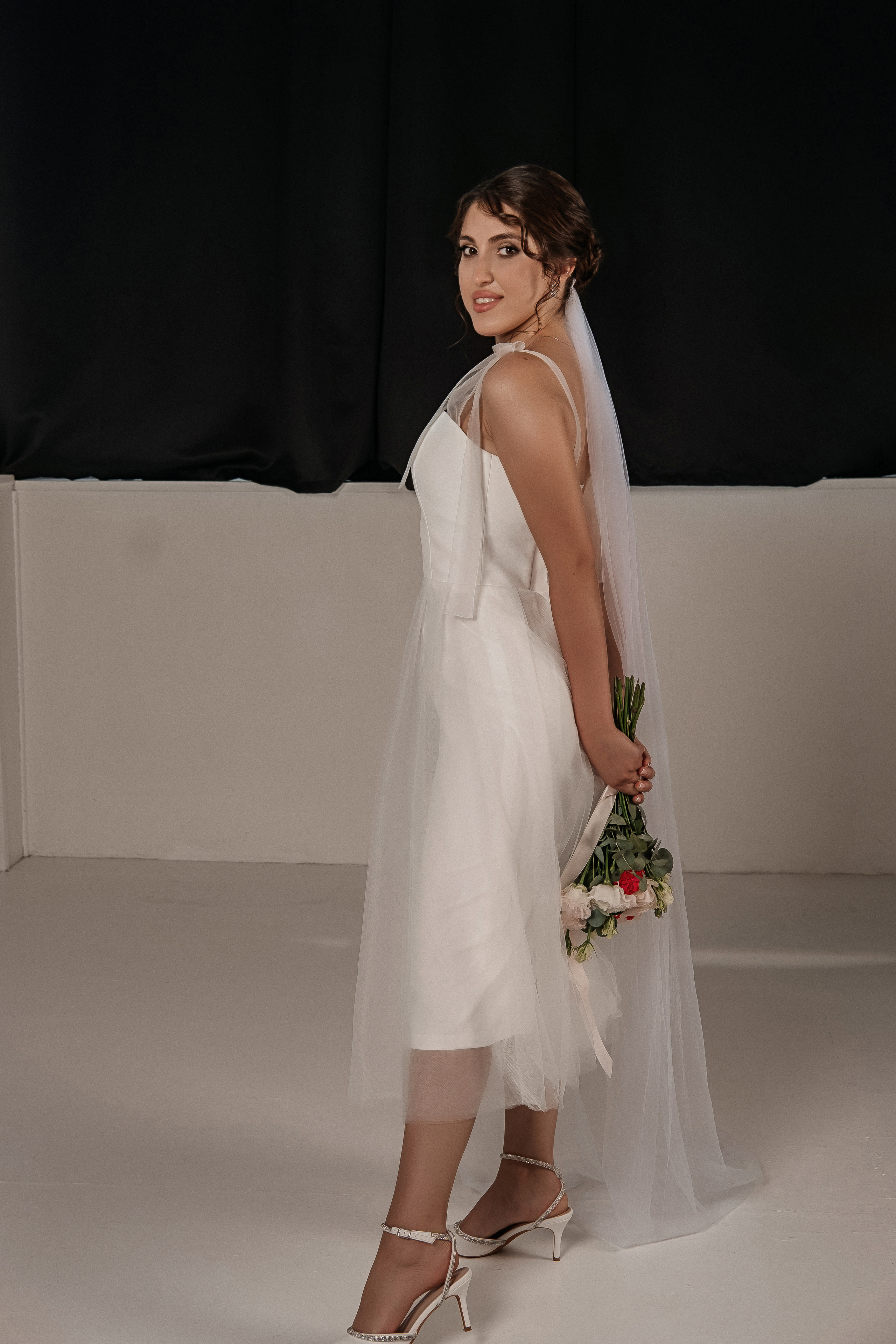 Кристина & Егор. Семейный и свадебный фотограф Новосибирск