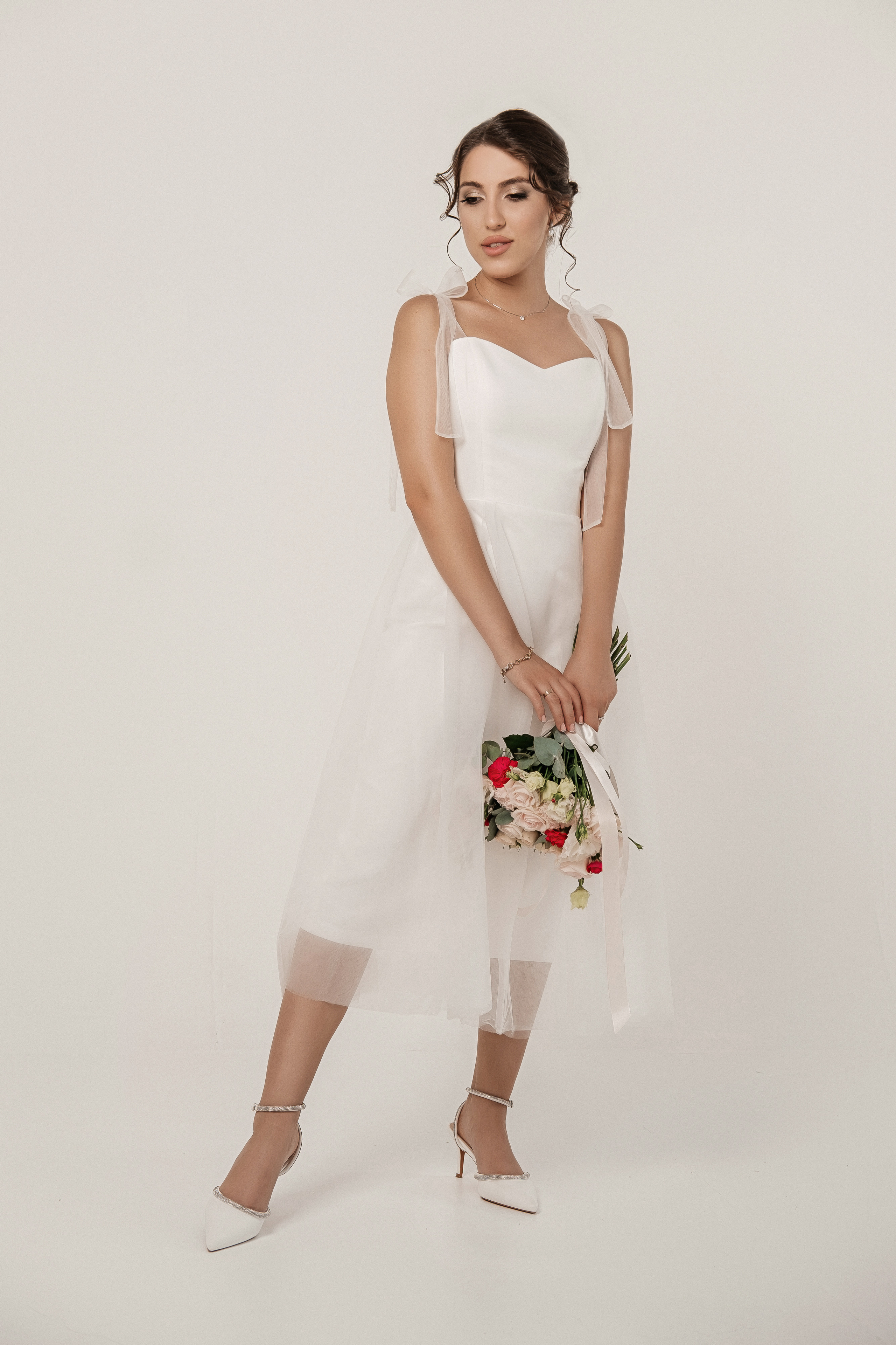 Кристина & Егор. Семейный и свадебный фотограф Новосибирск