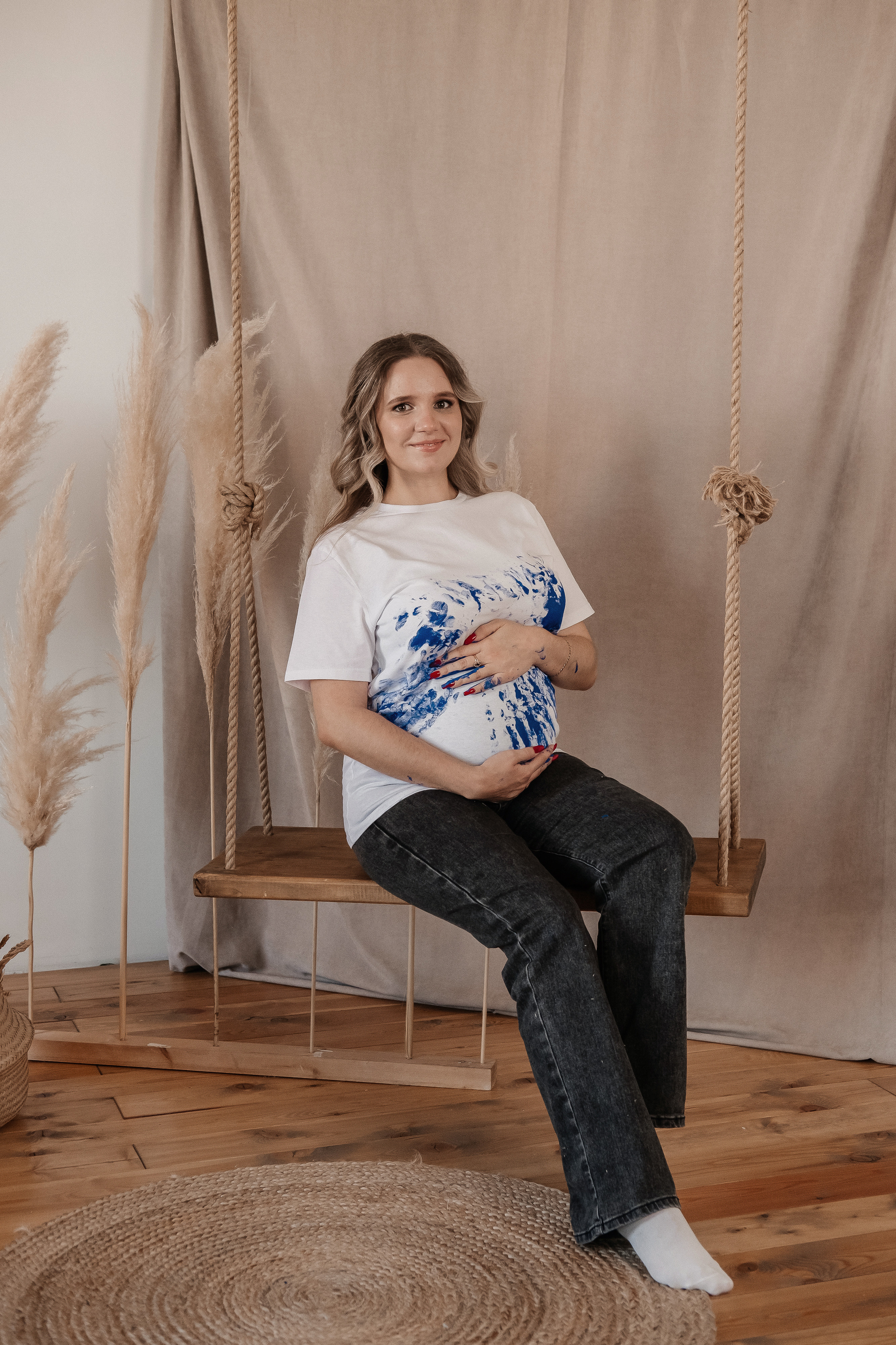 Елена & Влад. Семейный и свадебный фотограф Новосибирск