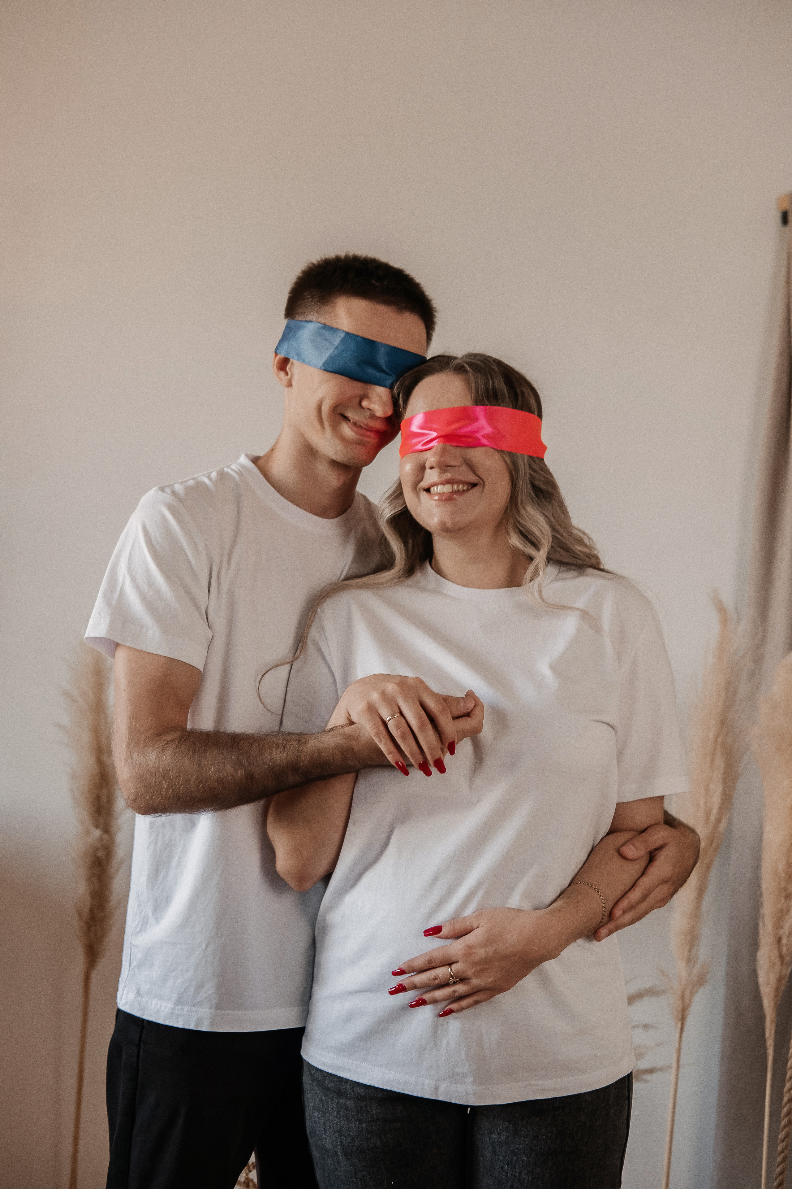 Елена & Влад. Семейный и свадебный фотограф Новосибирск