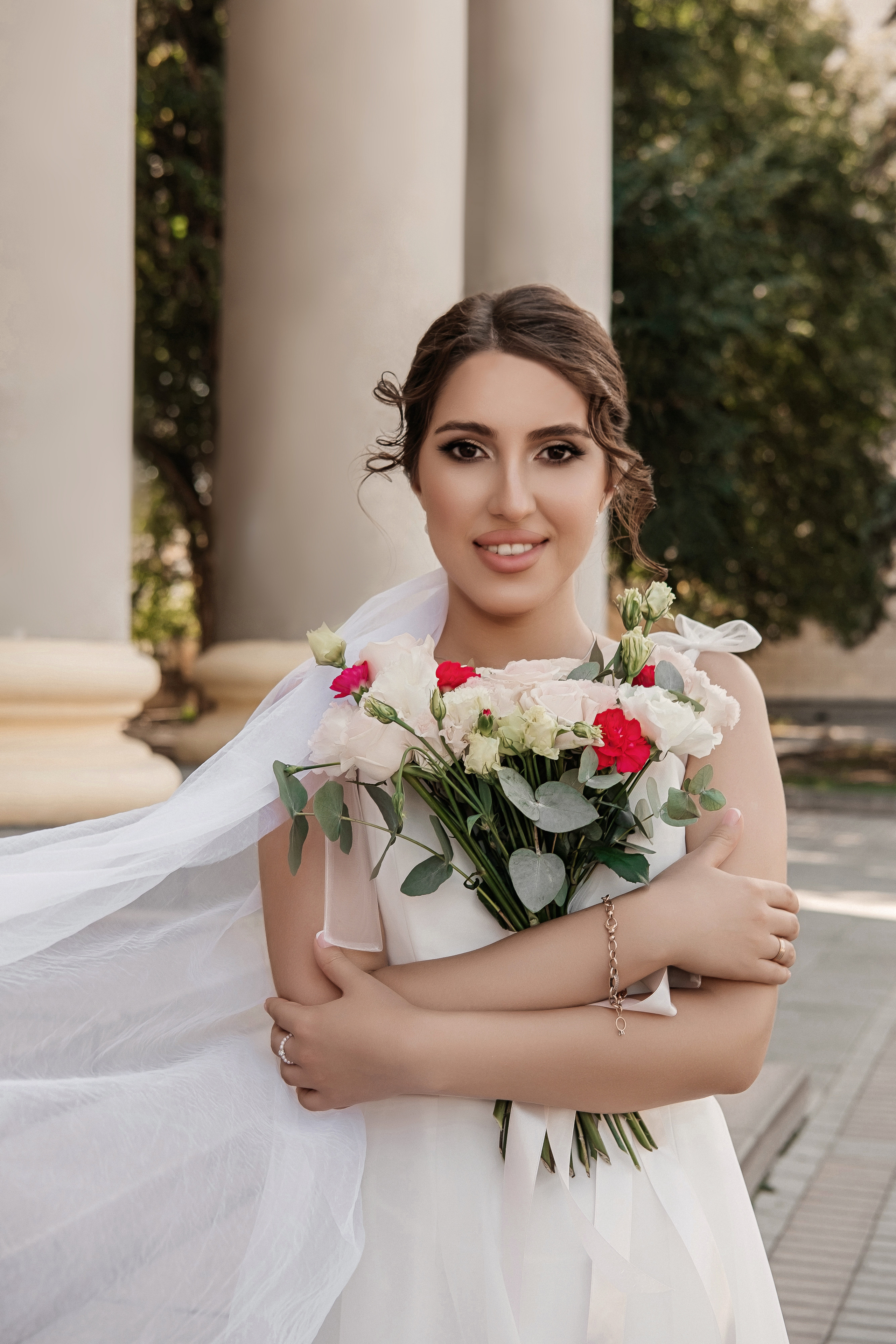 Кристина & Егор. Семейный и свадебный фотограф Новосибирск