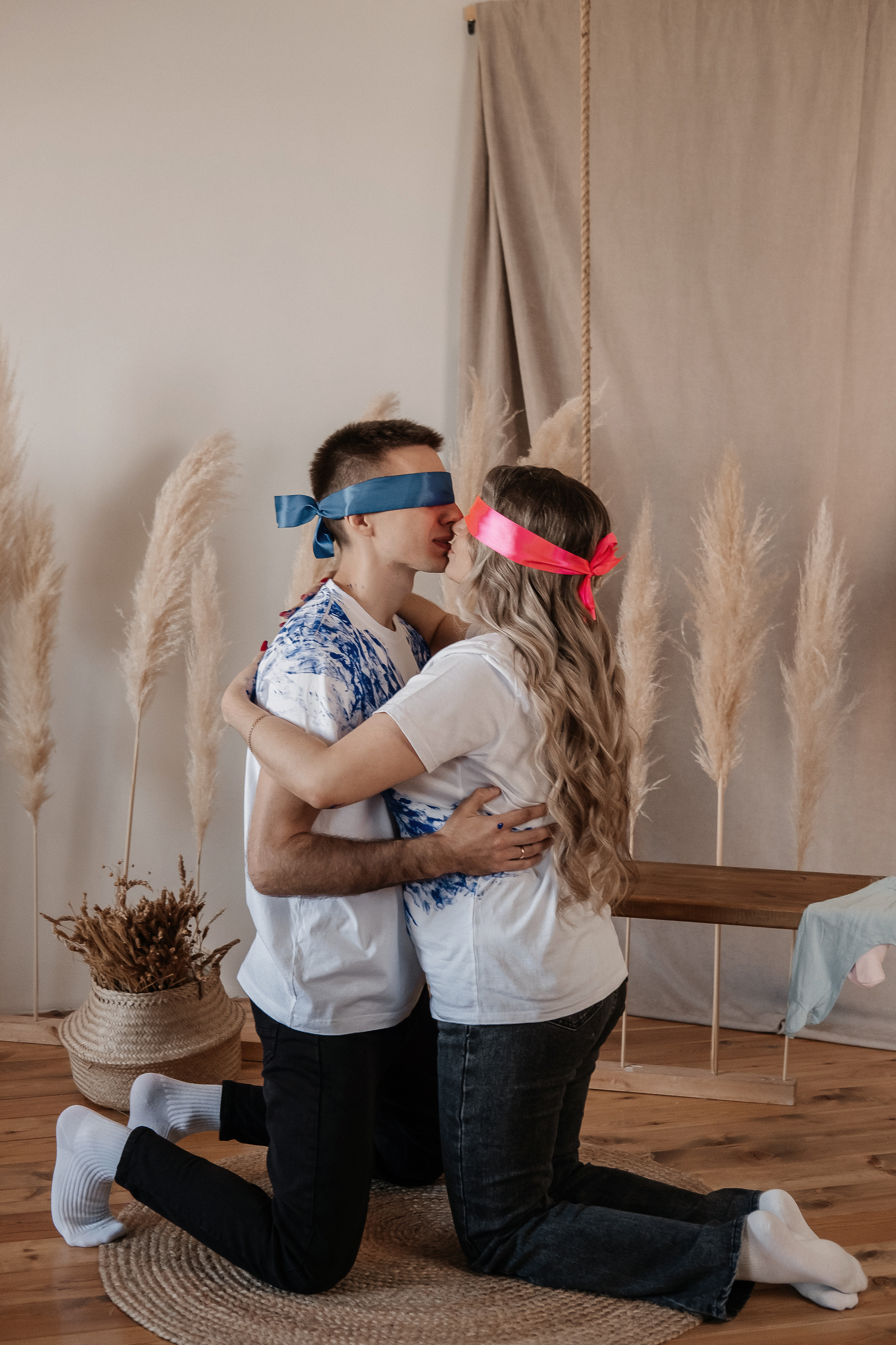 Елена & Влад. Семейный и свадебный фотограф Новосибирск