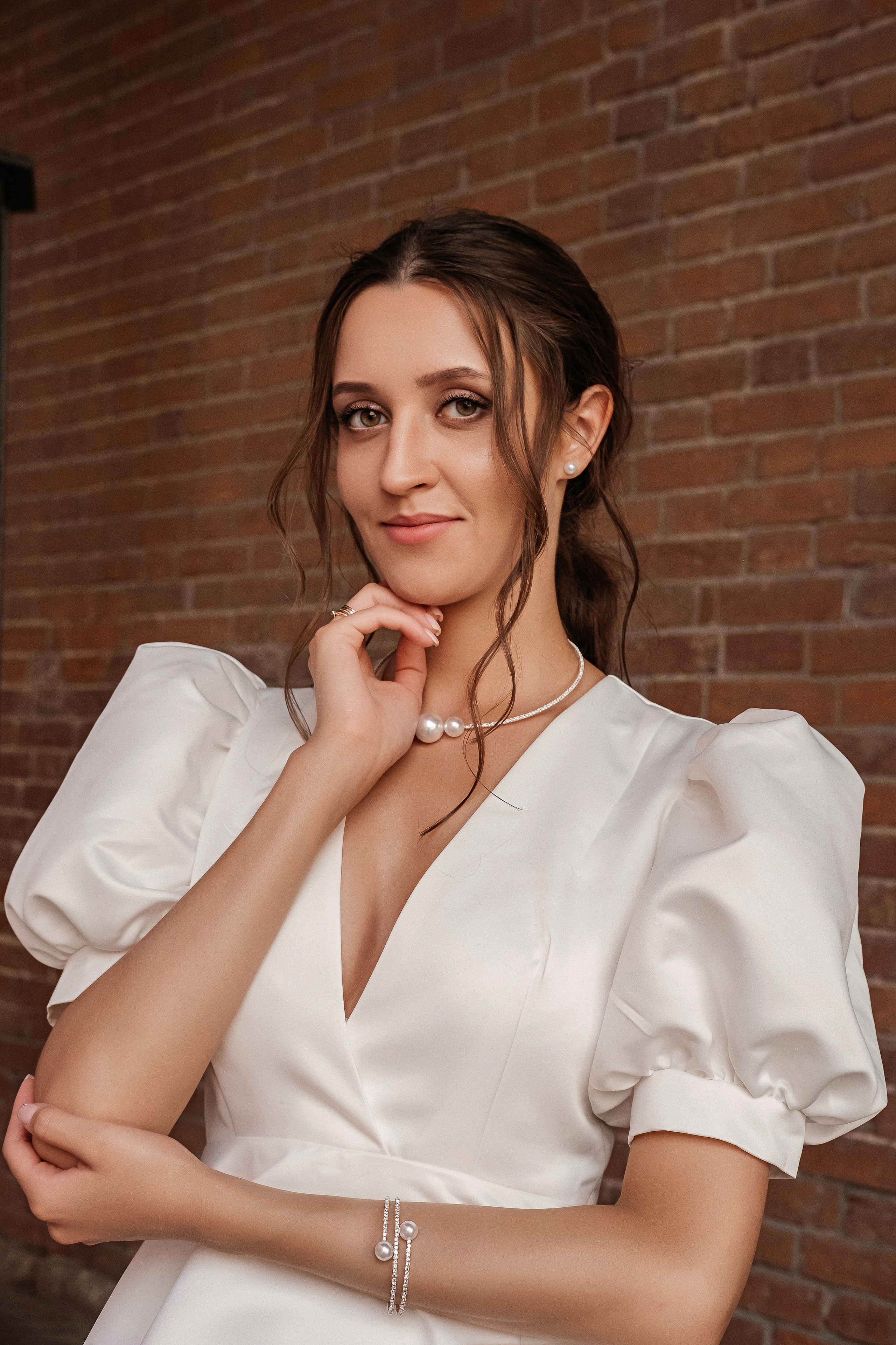 Анна & Максим. Семейный и свадебный фотограф Новосибирск