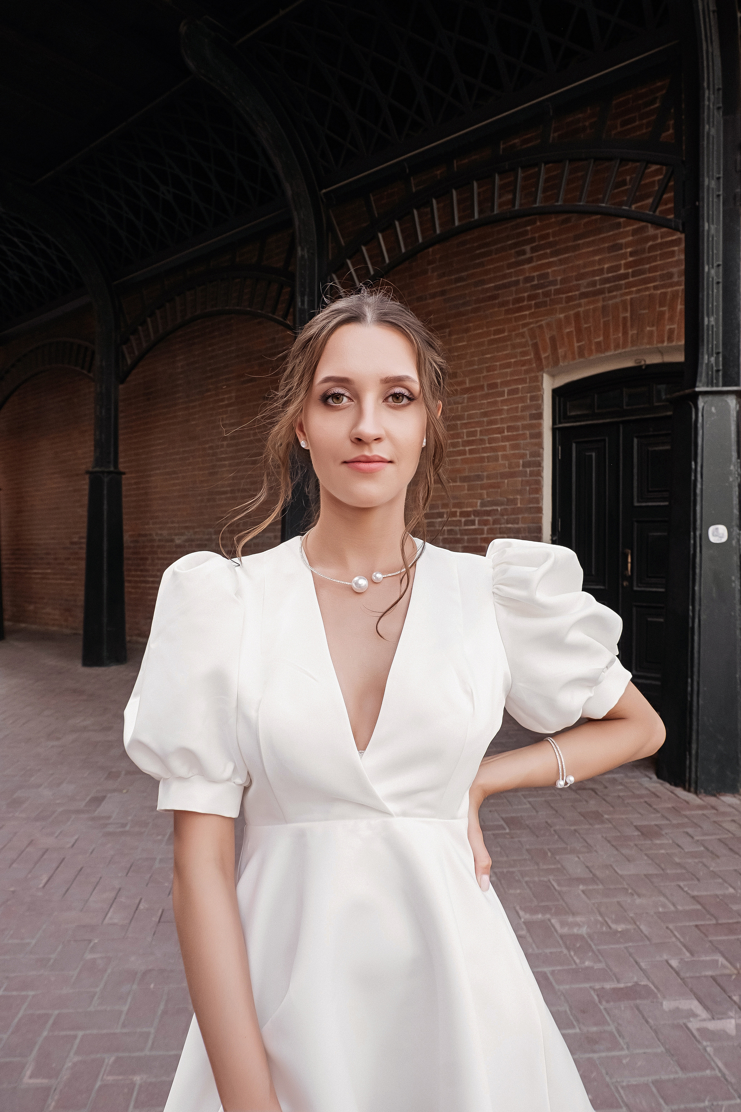 Анна & Максим. Семейный и свадебный фотограф Новосибирск