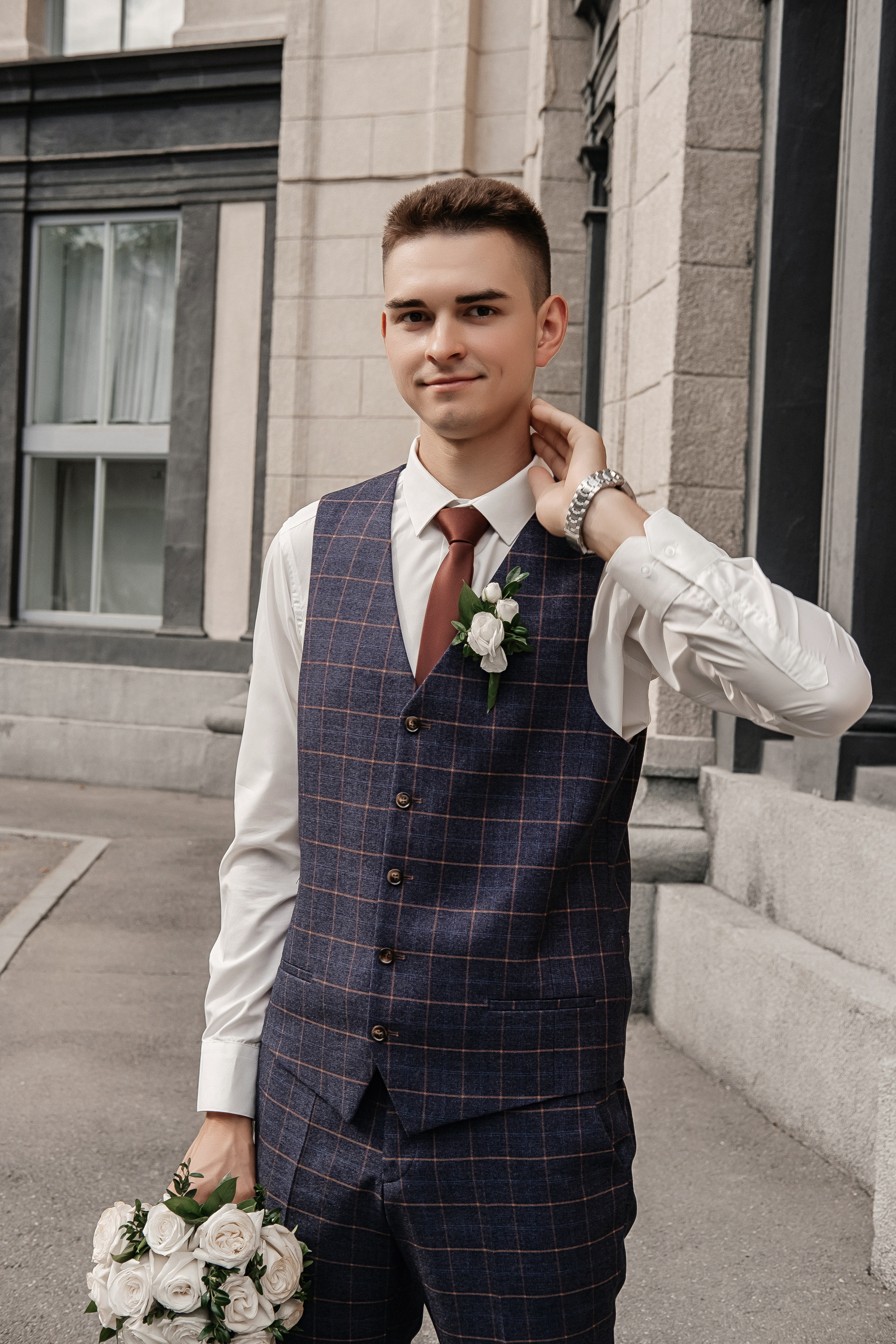 Татьяна & Максим. Семейный и свадебный фотограф Новосибирск