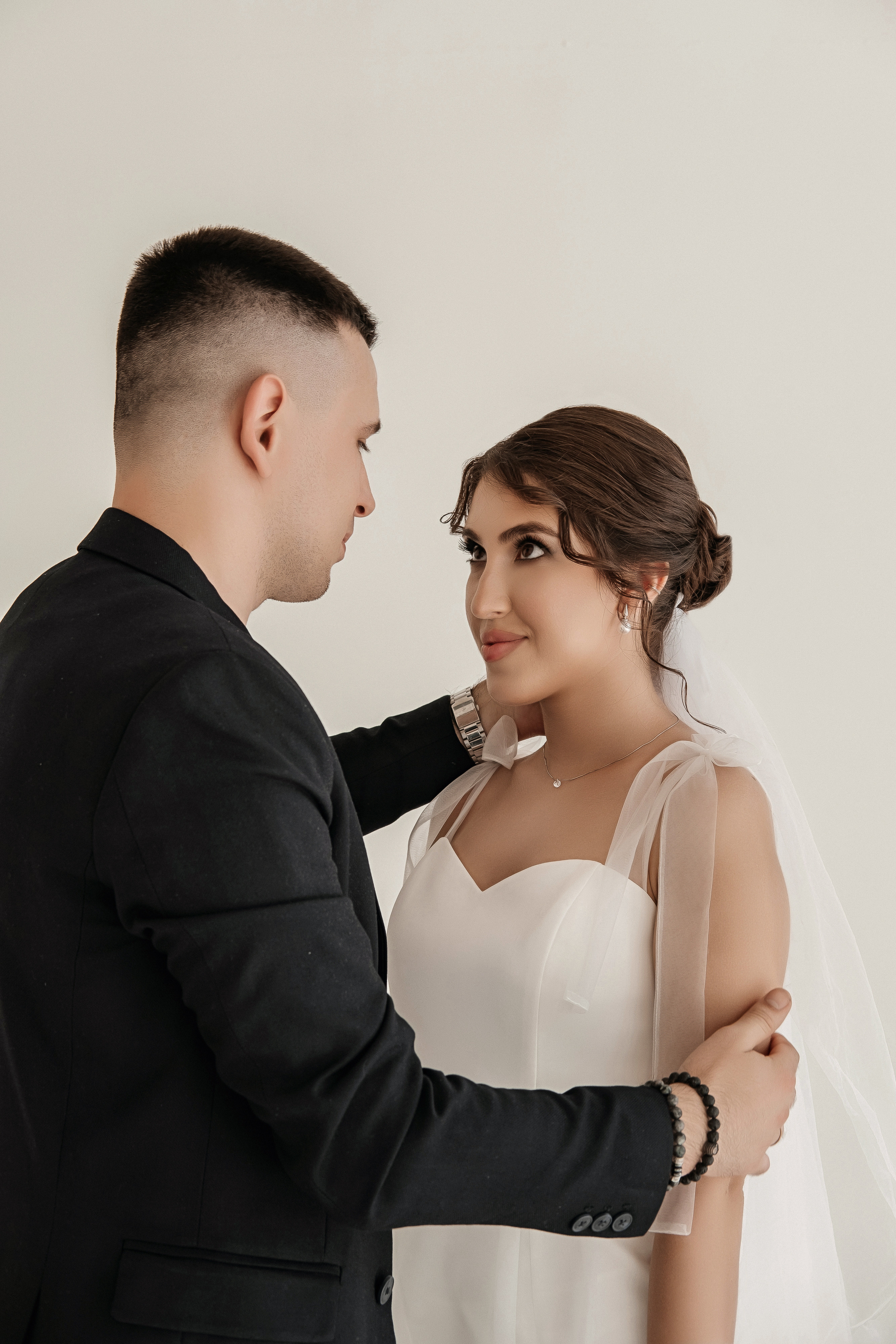 Кристина & Егор. Семейный и свадебный фотограф Новосибирск