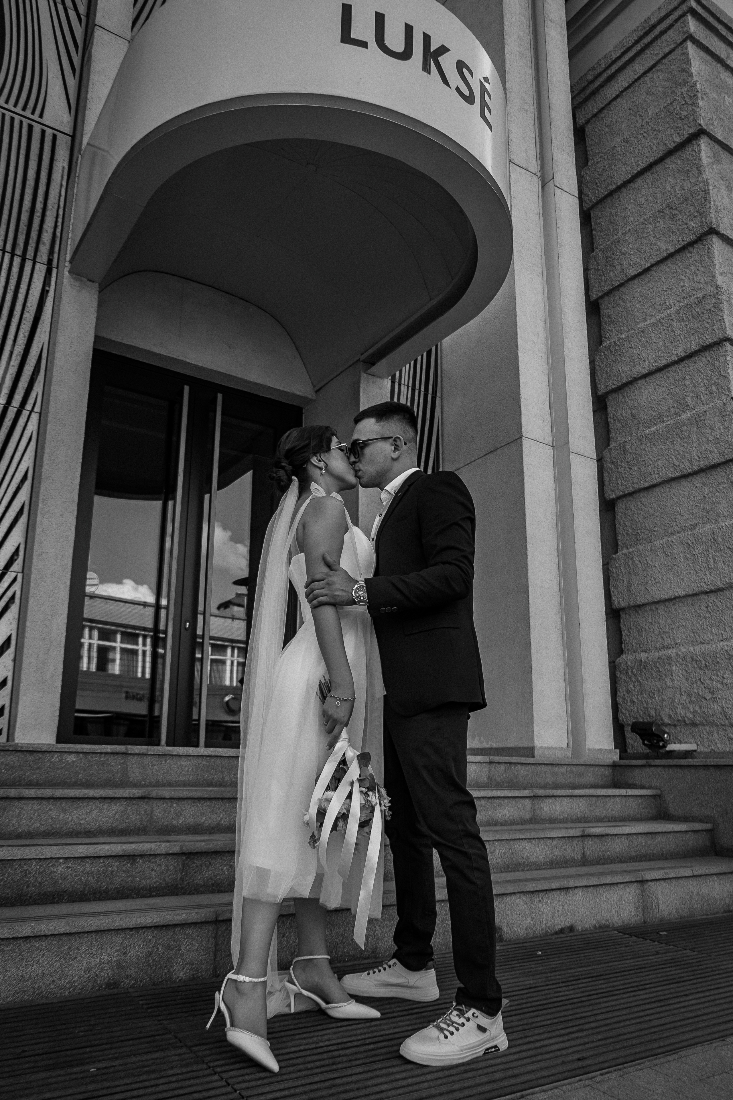 Кристина & Егор. Семейный и свадебный фотограф Новосибирск