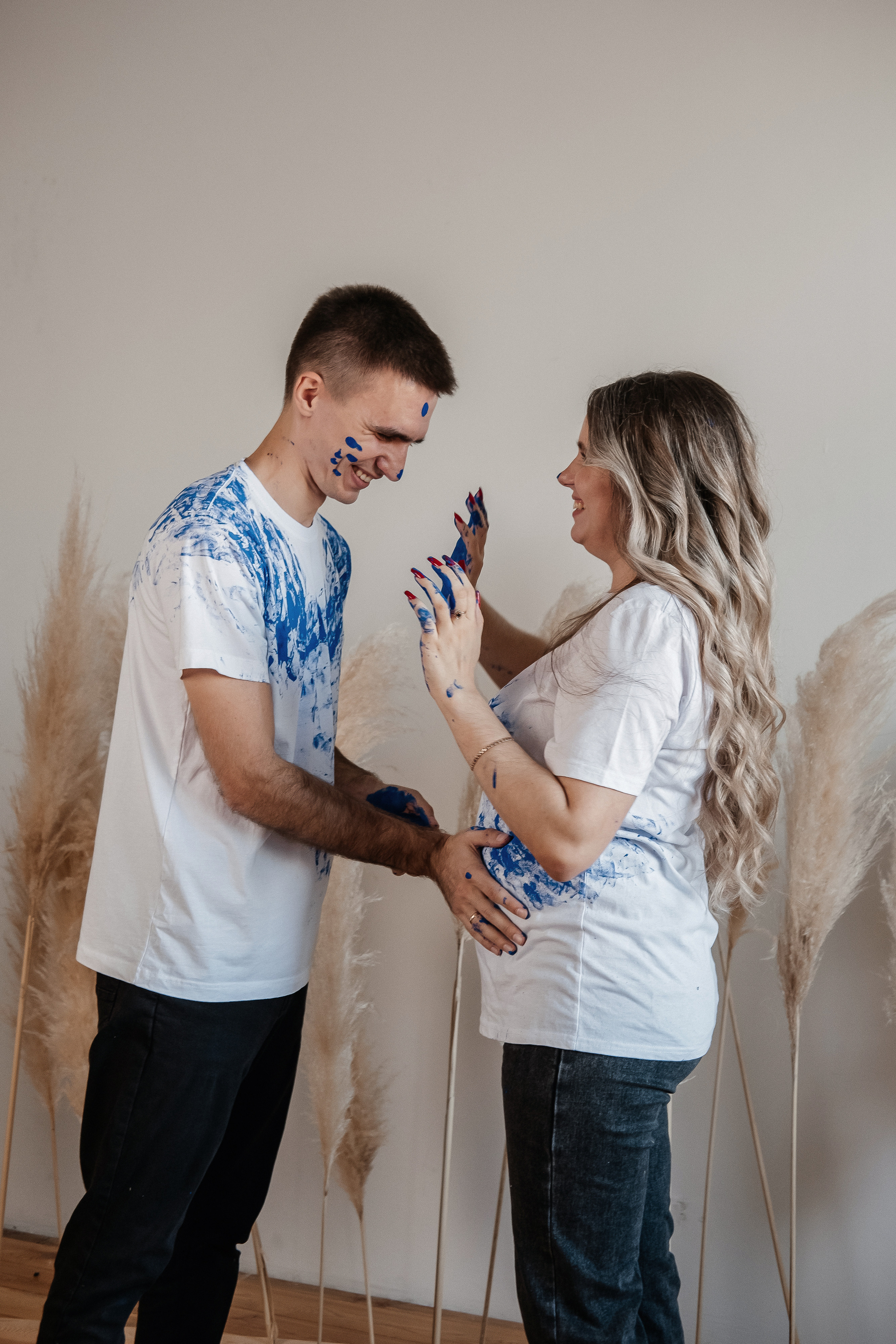 Елена & Влад. Семейный и свадебный фотограф Новосибирск