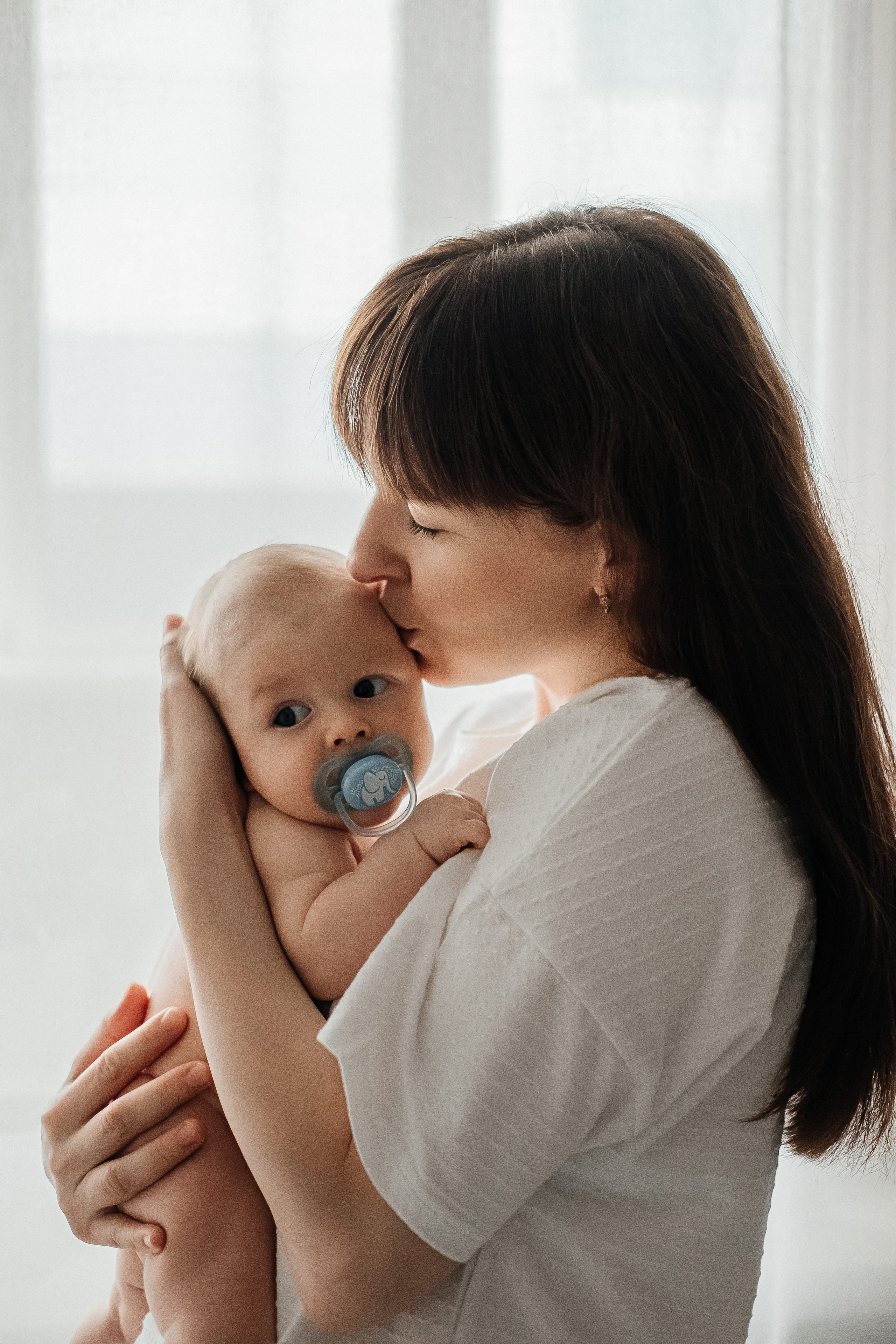 Платон. Семейный и свадебный фотограф Новосибирск