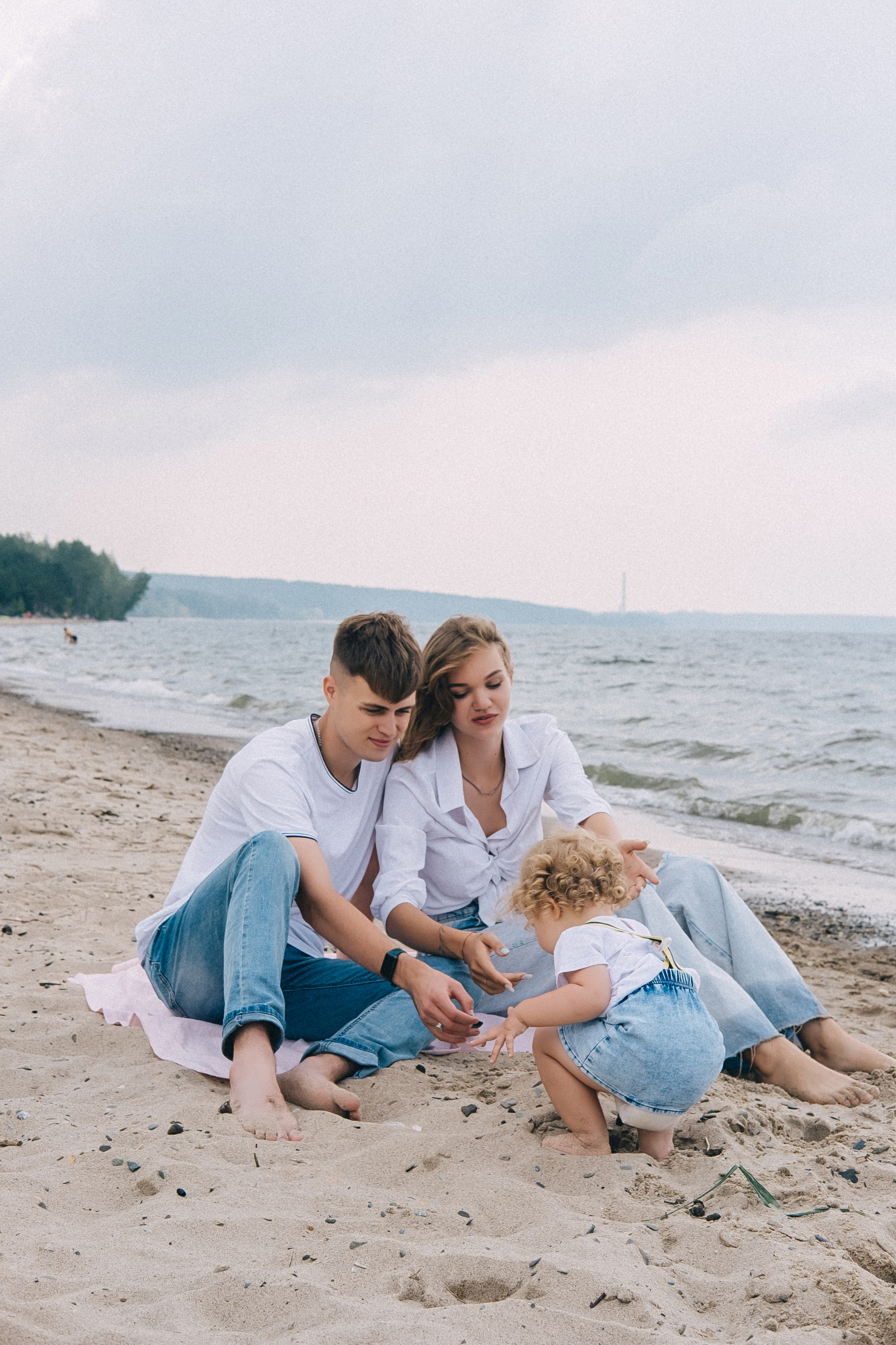 Мирослава. Семейный и свадебный фотограф Новосибирск