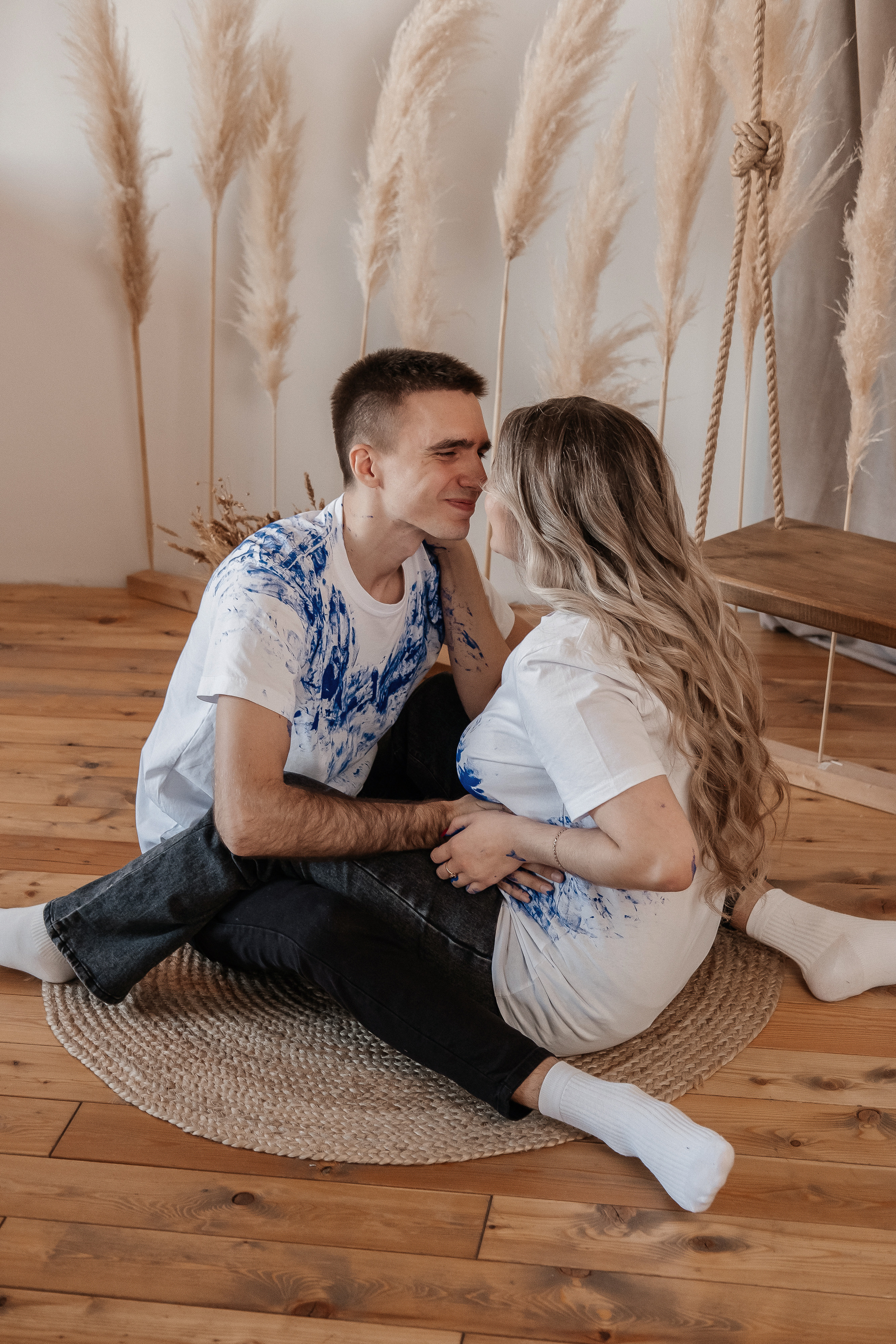 Елена & Влад. Семейный и свадебный фотограф Новосибирск