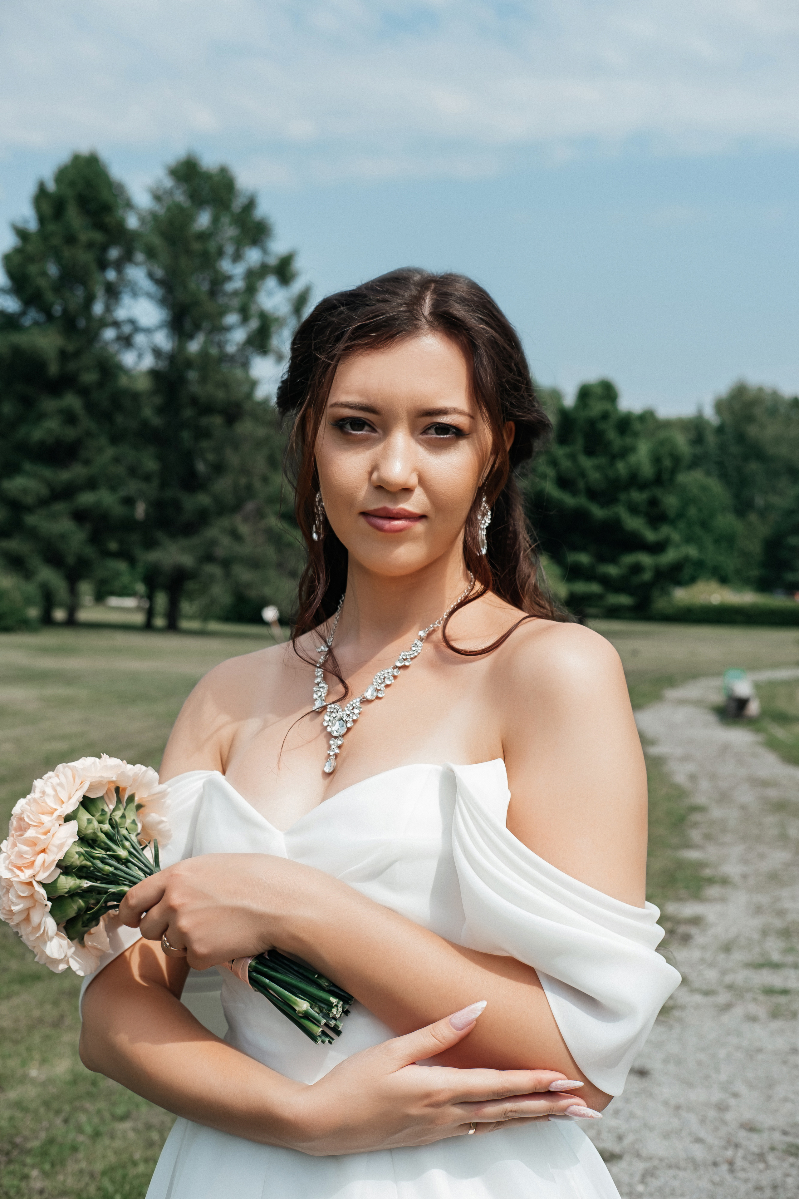 Ирина & Никита. Семейный и свадебный фотограф Новосибирск