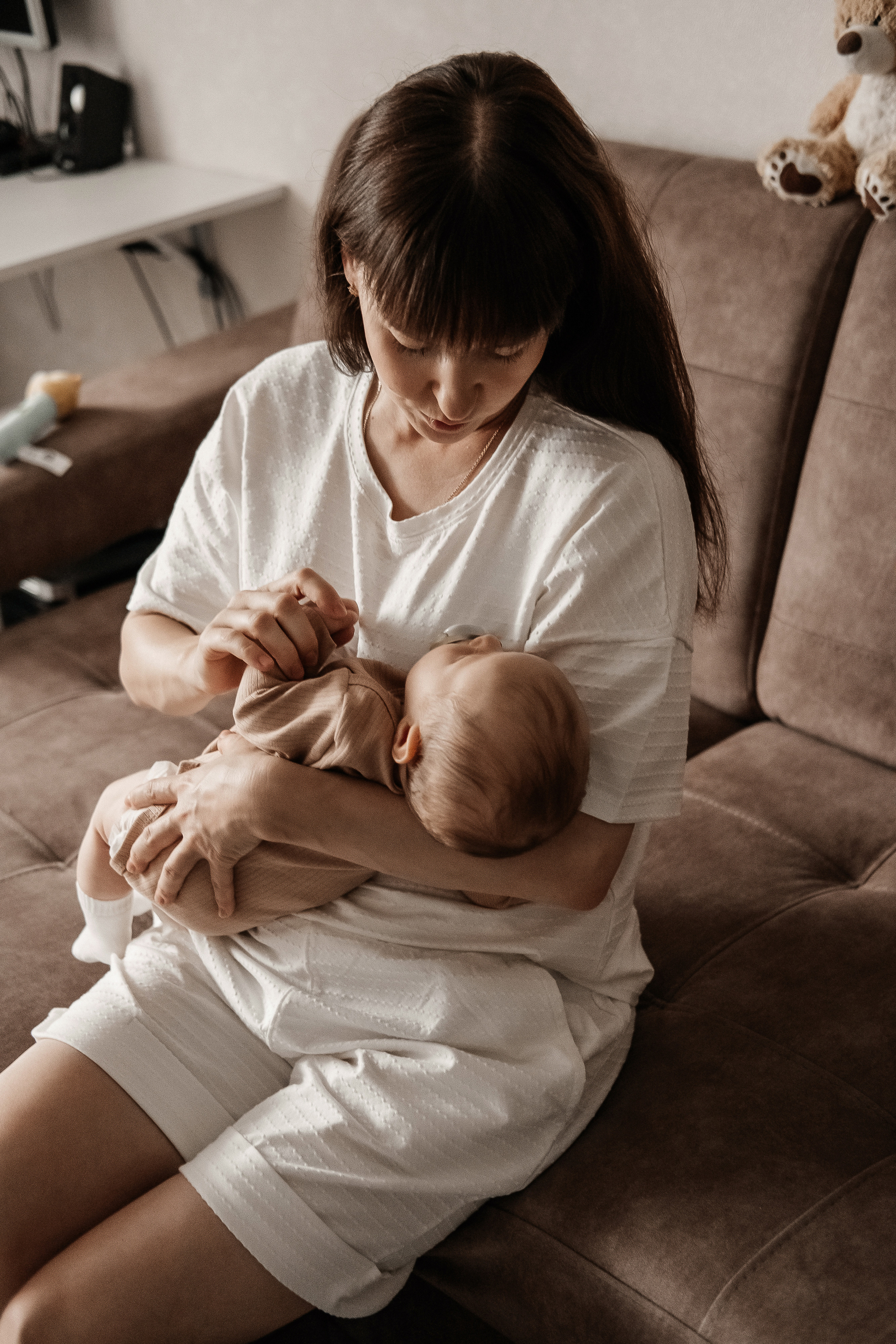 Платон. Семейный и свадебный фотограф Новосибирск