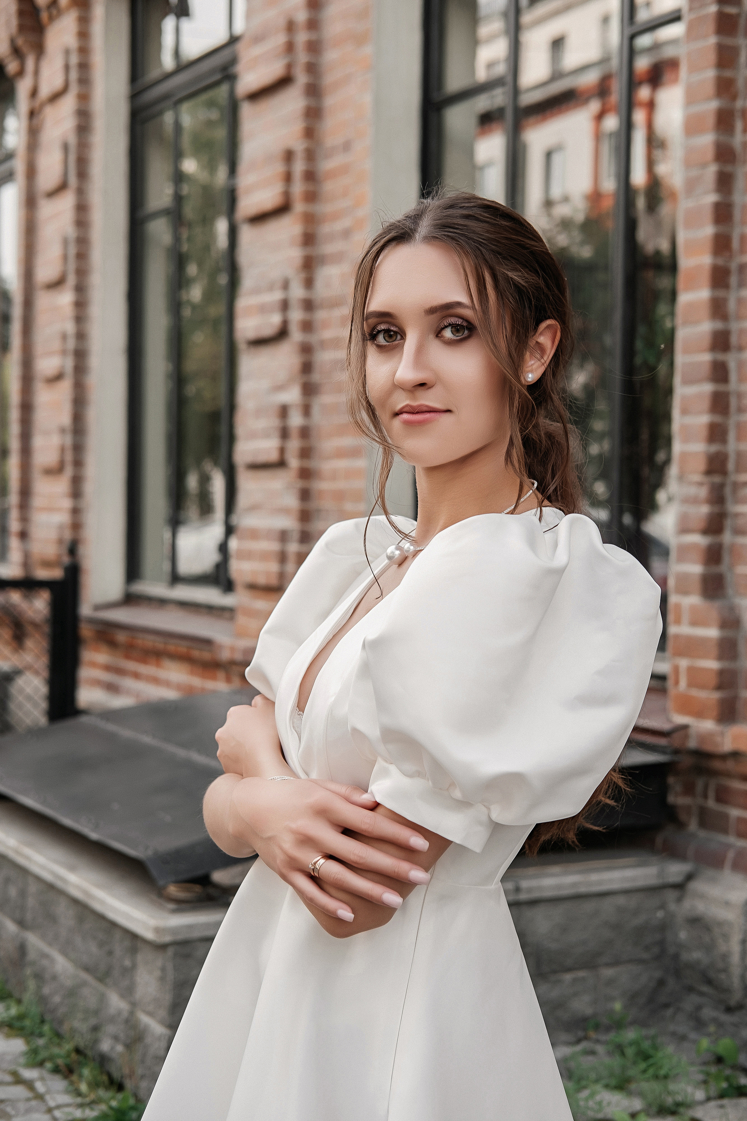 Анна & Максим. Семейный и свадебный фотограф Новосибирск