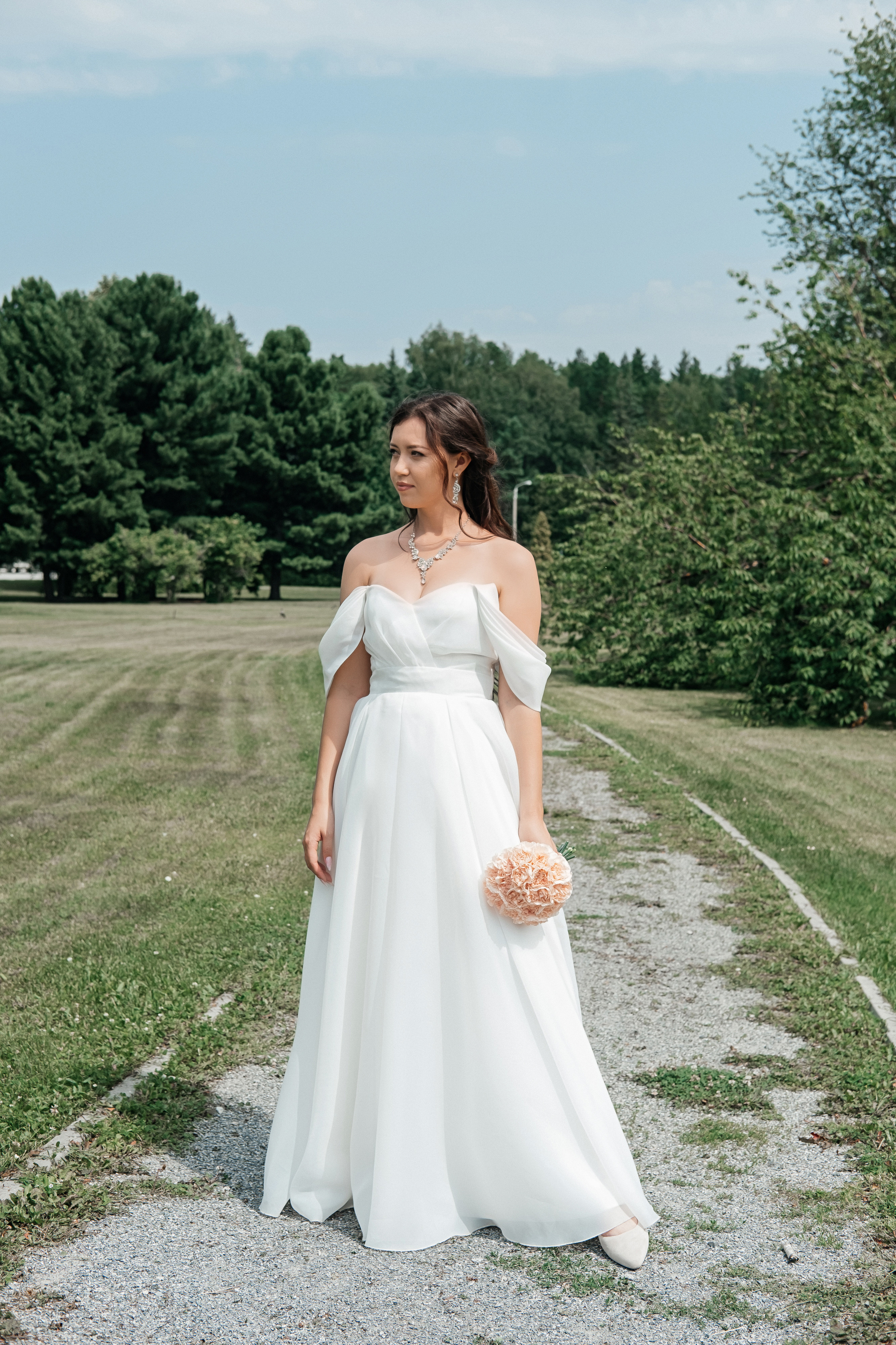 Ирина & Никита. Семейный и свадебный фотограф Новосибирск