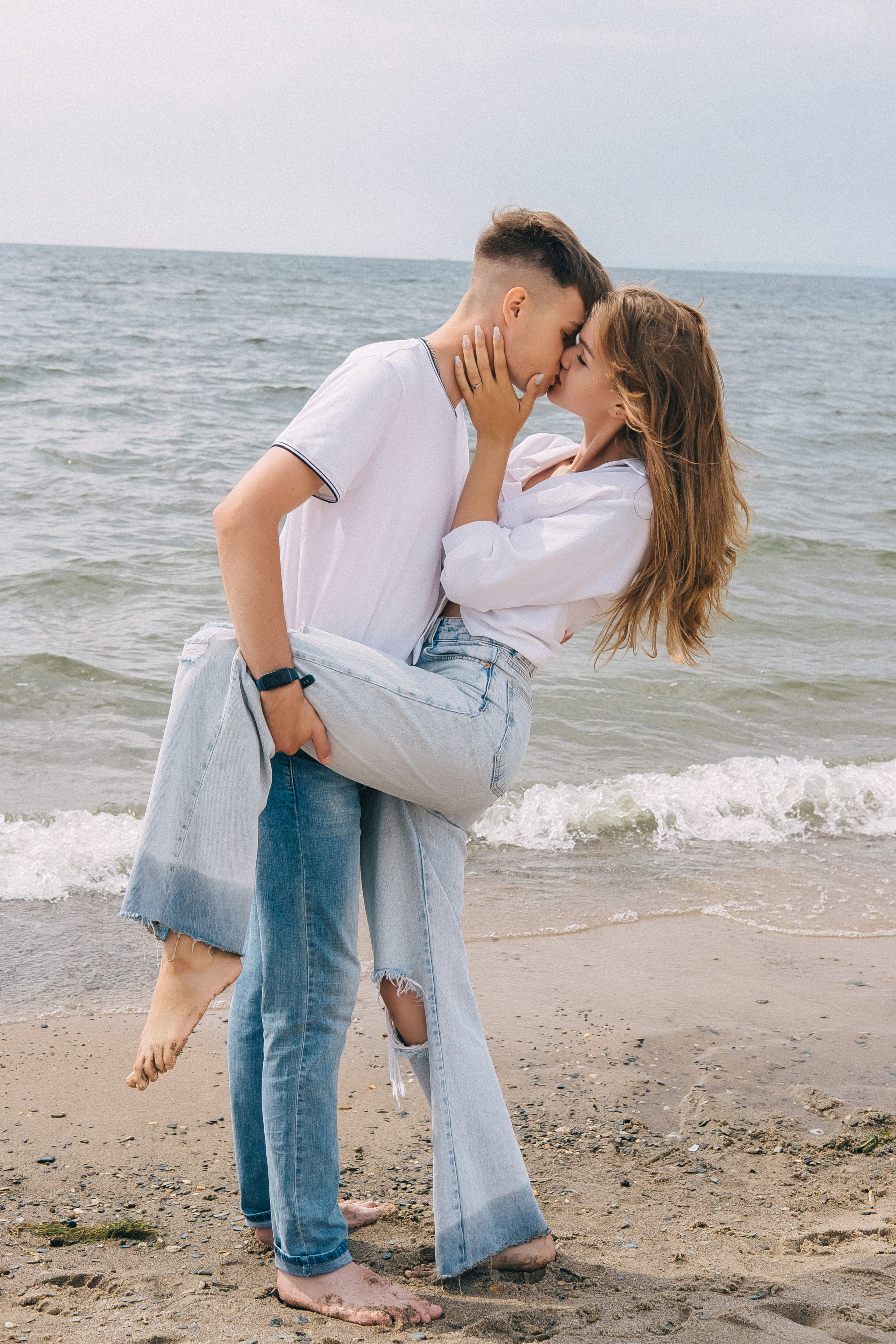 Мирослава. Семейный и свадебный фотограф Новосибирск