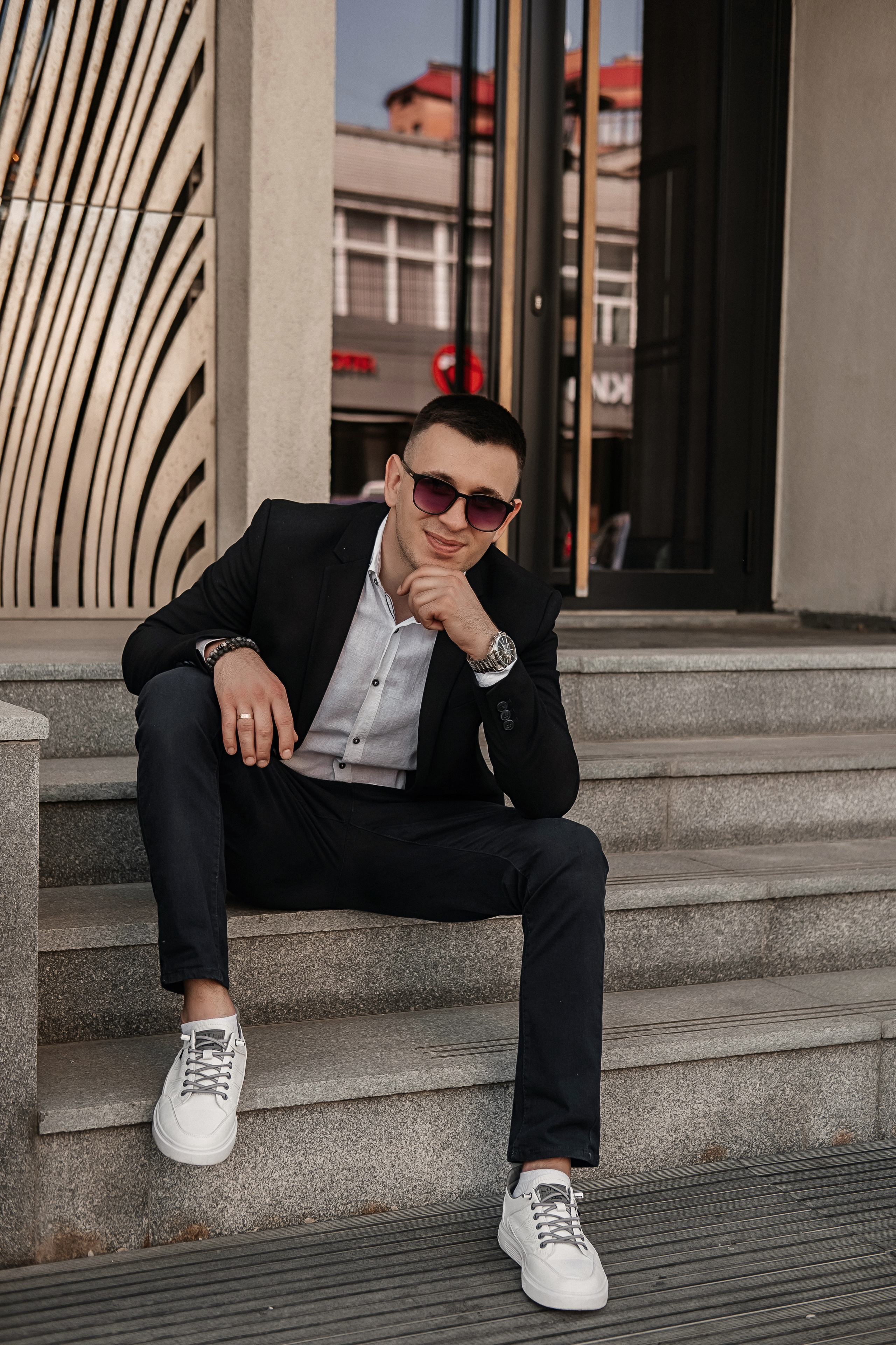 Кристина & Егор. Семейный и свадебный фотограф Новосибирск