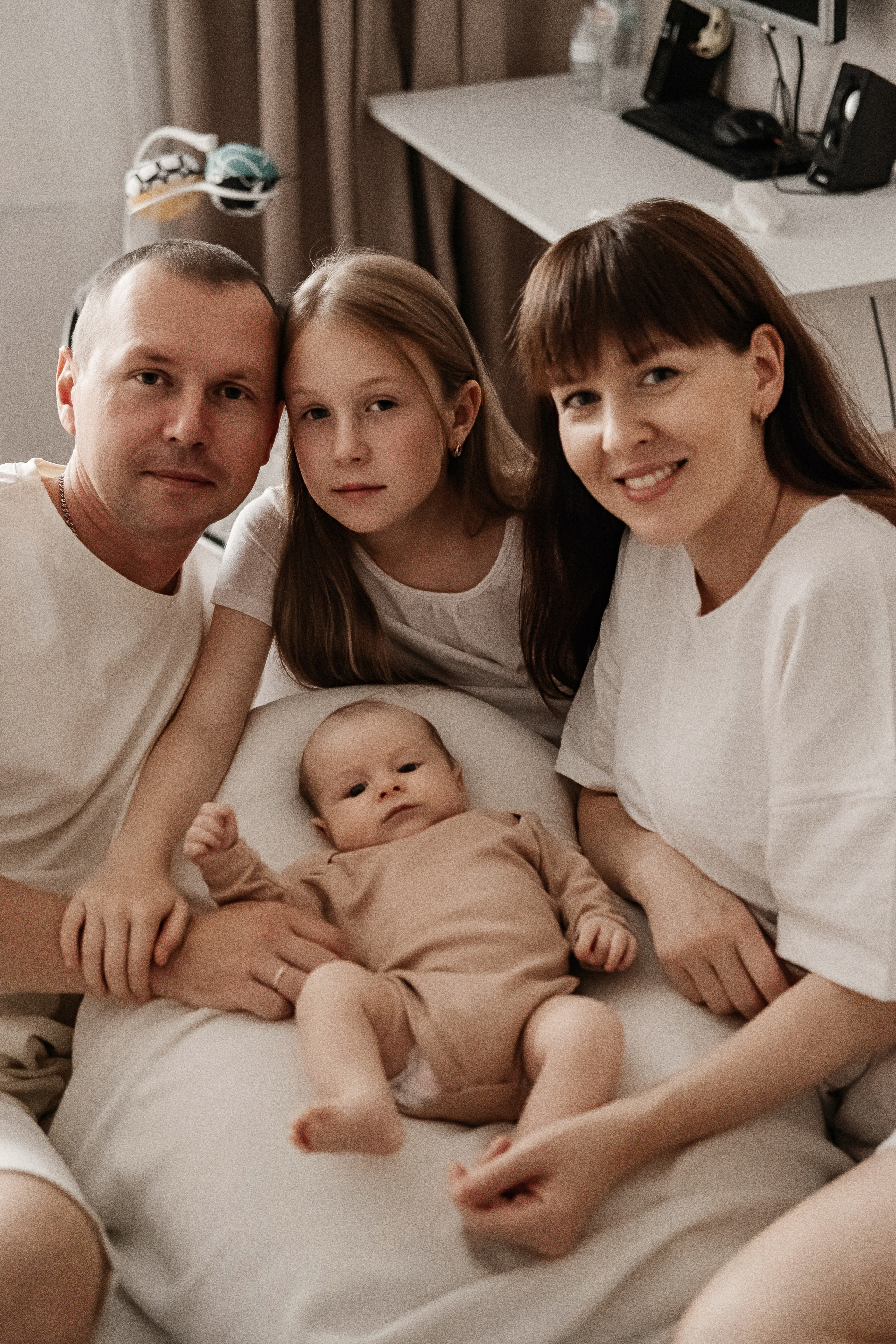 Платон. Семейный и свадебный фотограф Новосибирск