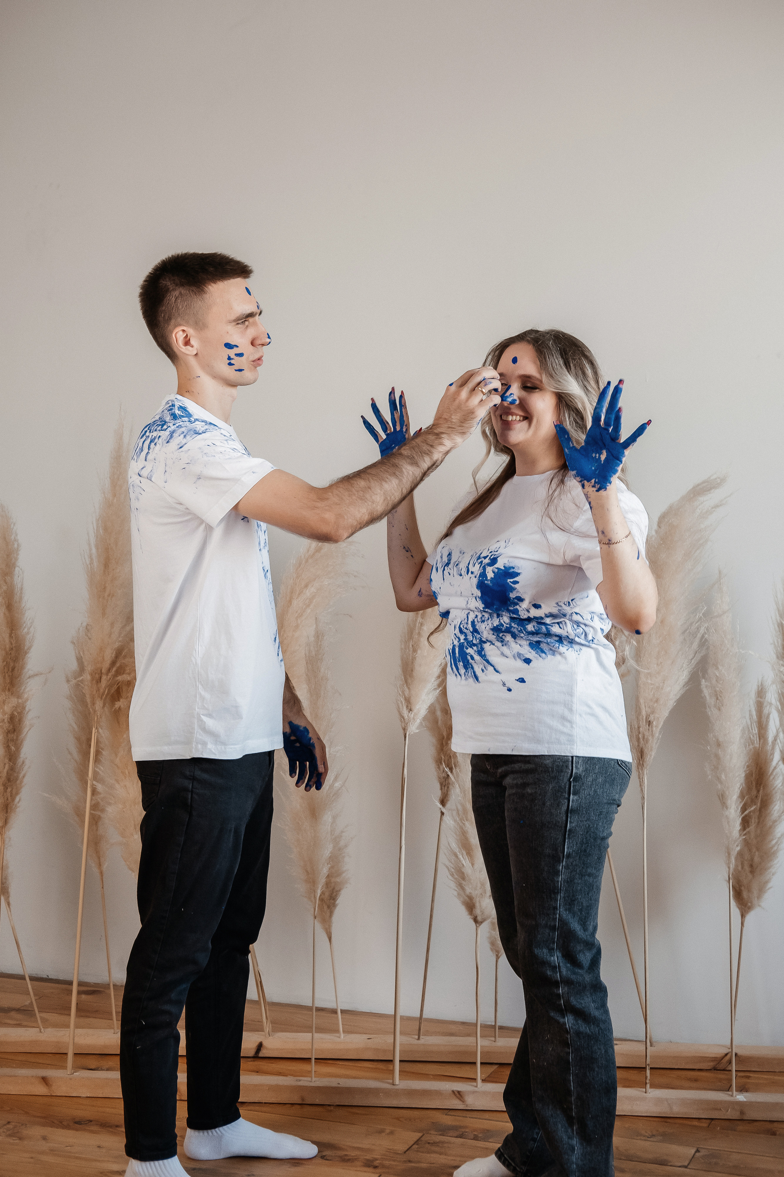 Елена & Влад. Семейный и свадебный фотограф Новосибирск