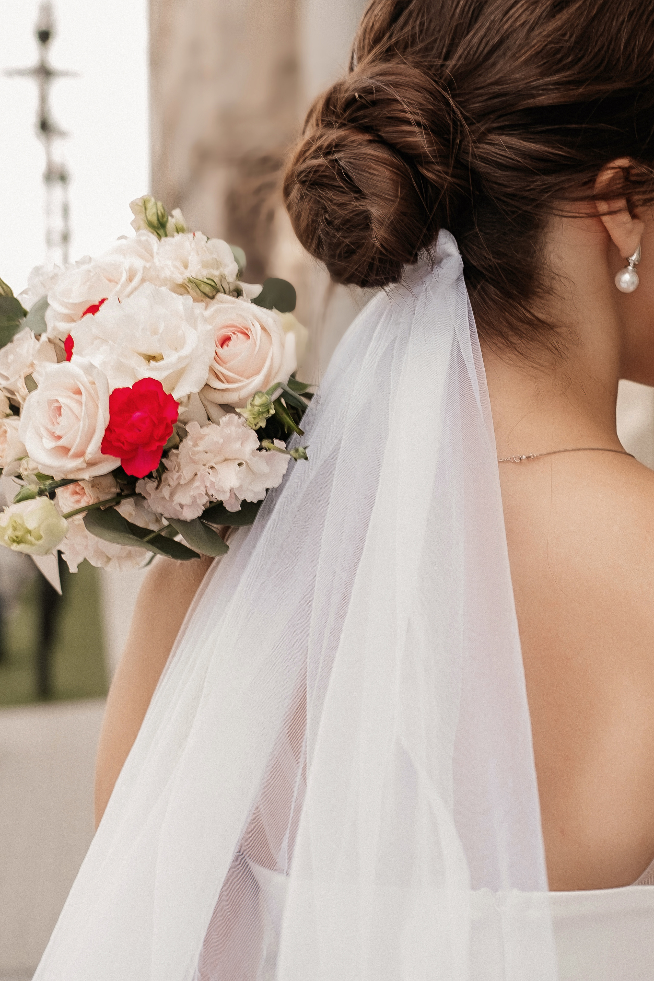 Кристина & Егор. Семейный и свадебный фотограф Новосибирск