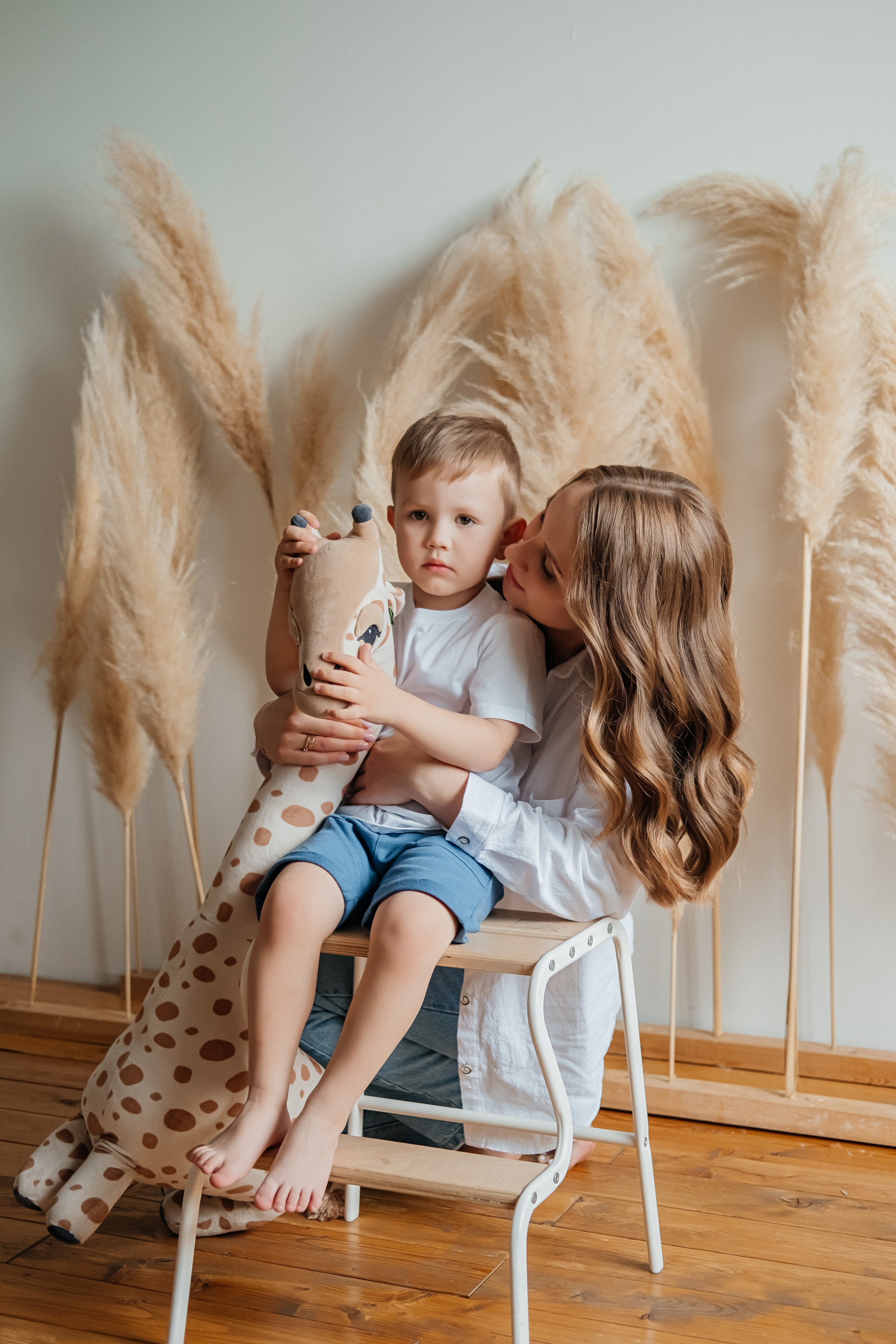 Наталья, Дима. Семейный и свадебный фотограф Новосибирск