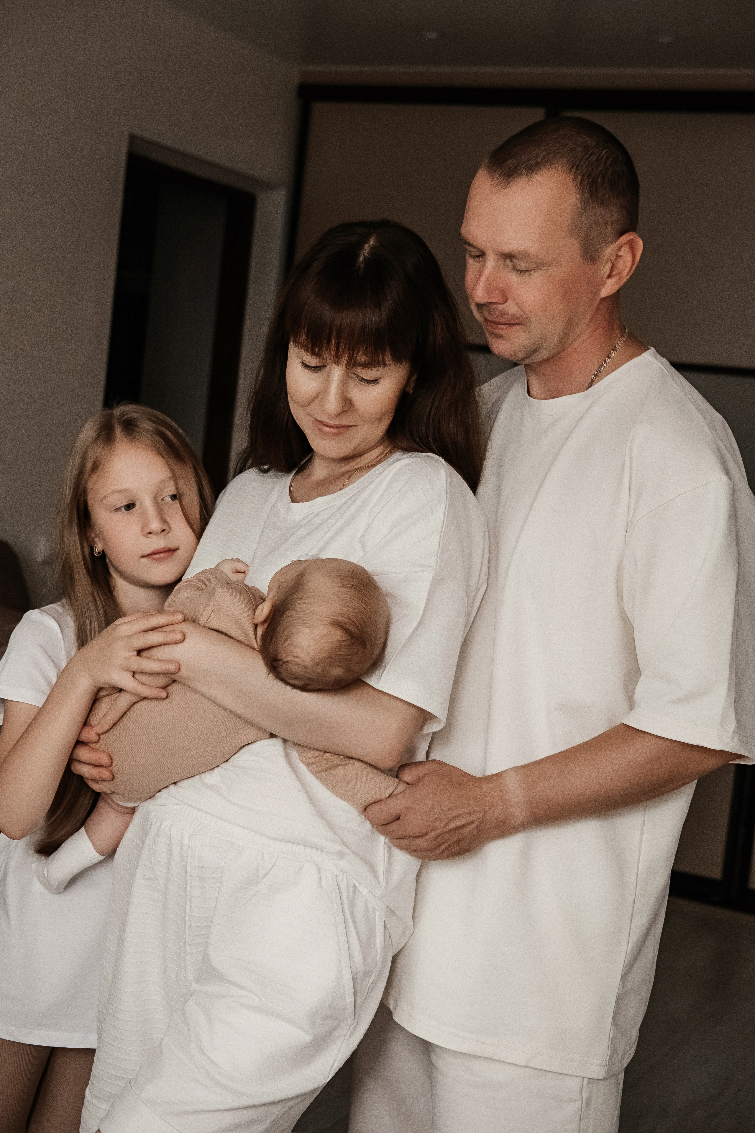 Платон. Семейный и свадебный фотограф Новосибирск