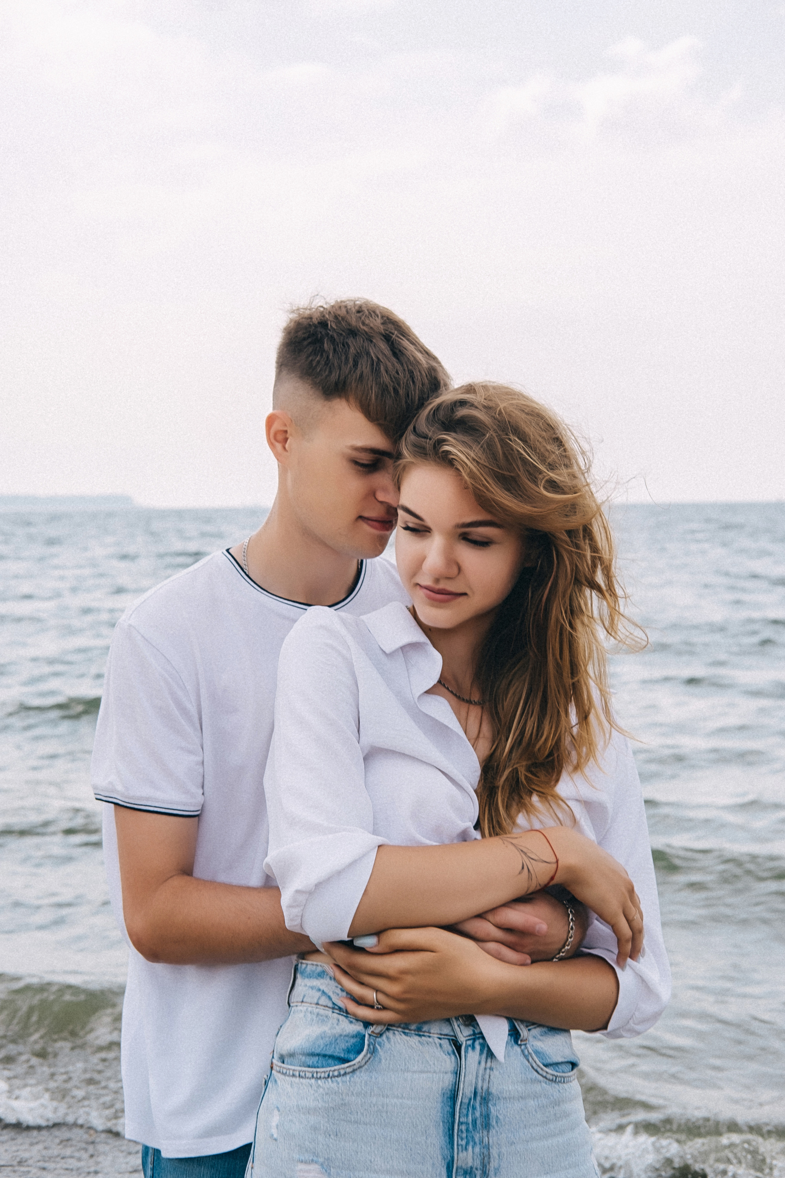 Мирослава. Семейный и свадебный фотограф Новосибирск