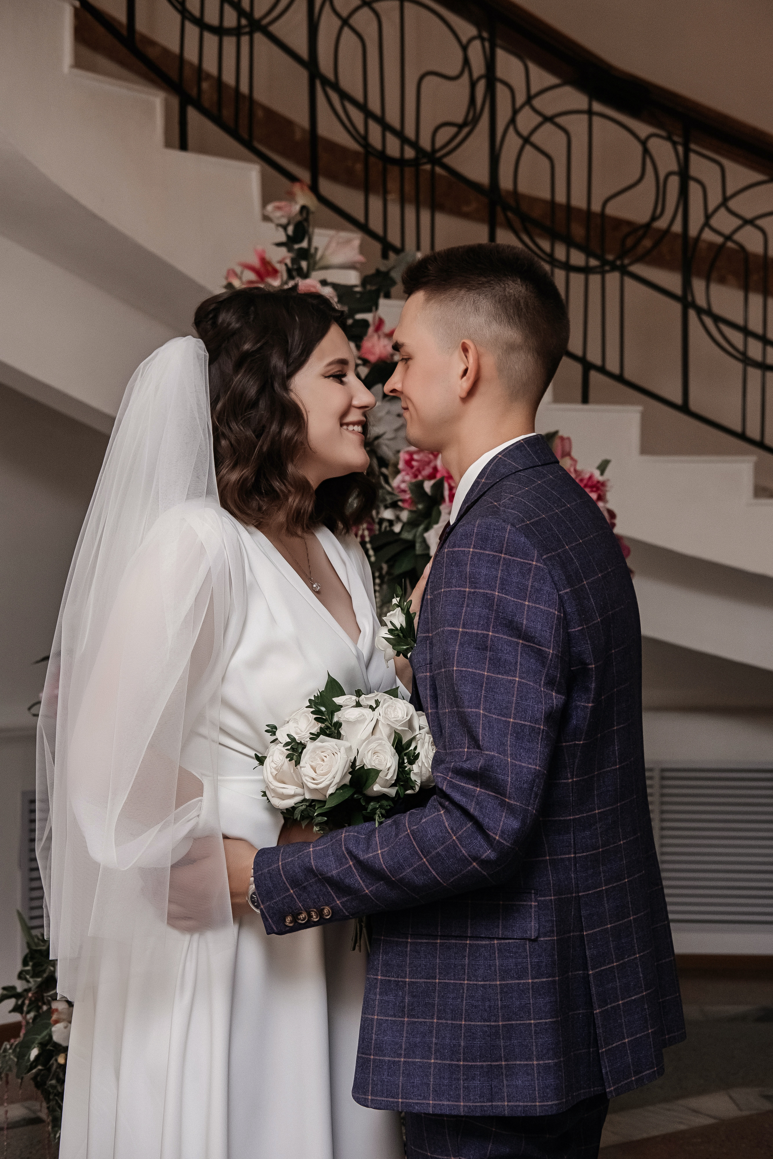 Татьяна & Максим. Семейный и свадебный фотограф Новосибирск