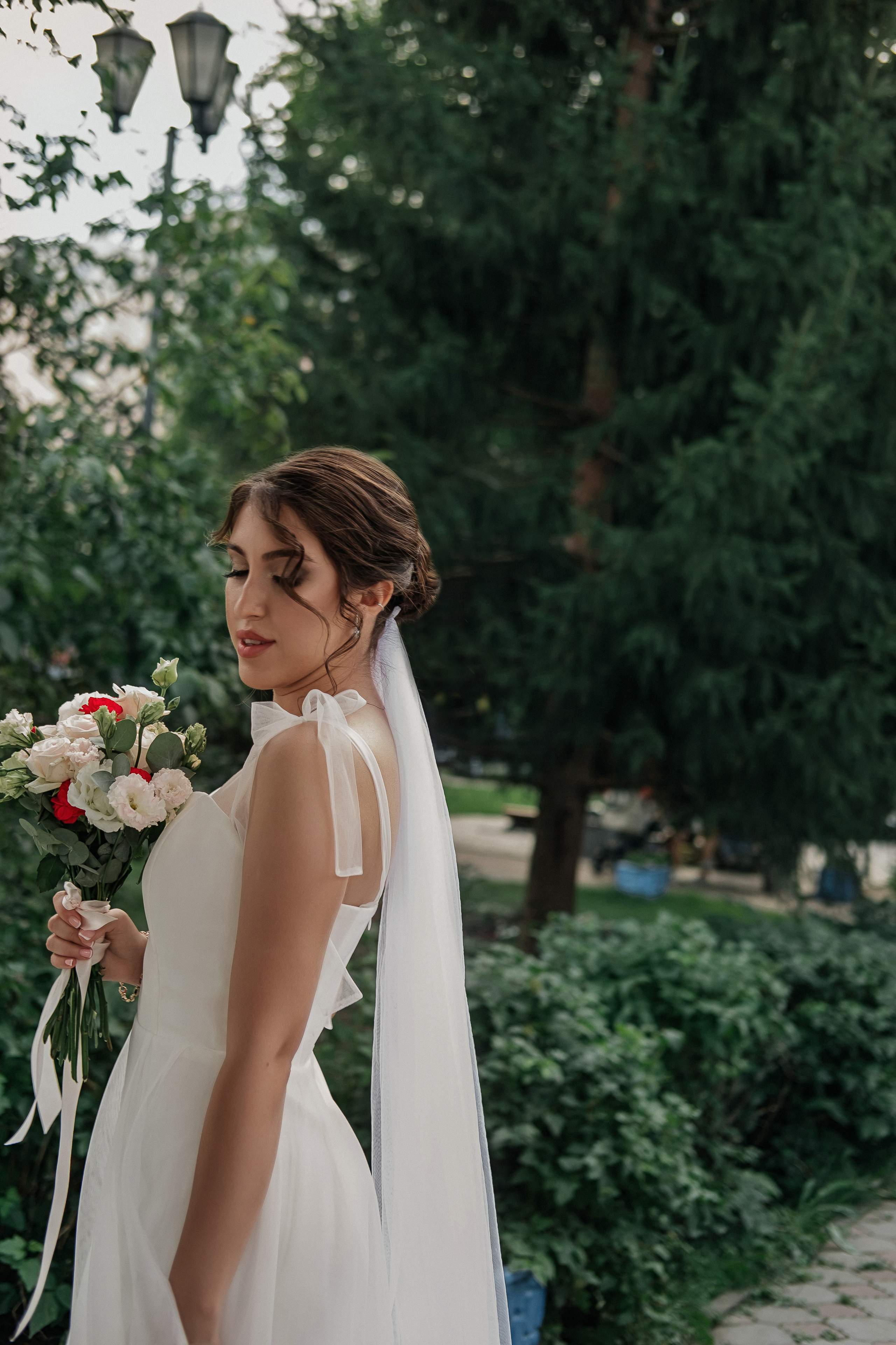 Кристина & Егор. Семейный и свадебный фотограф Новосибирск