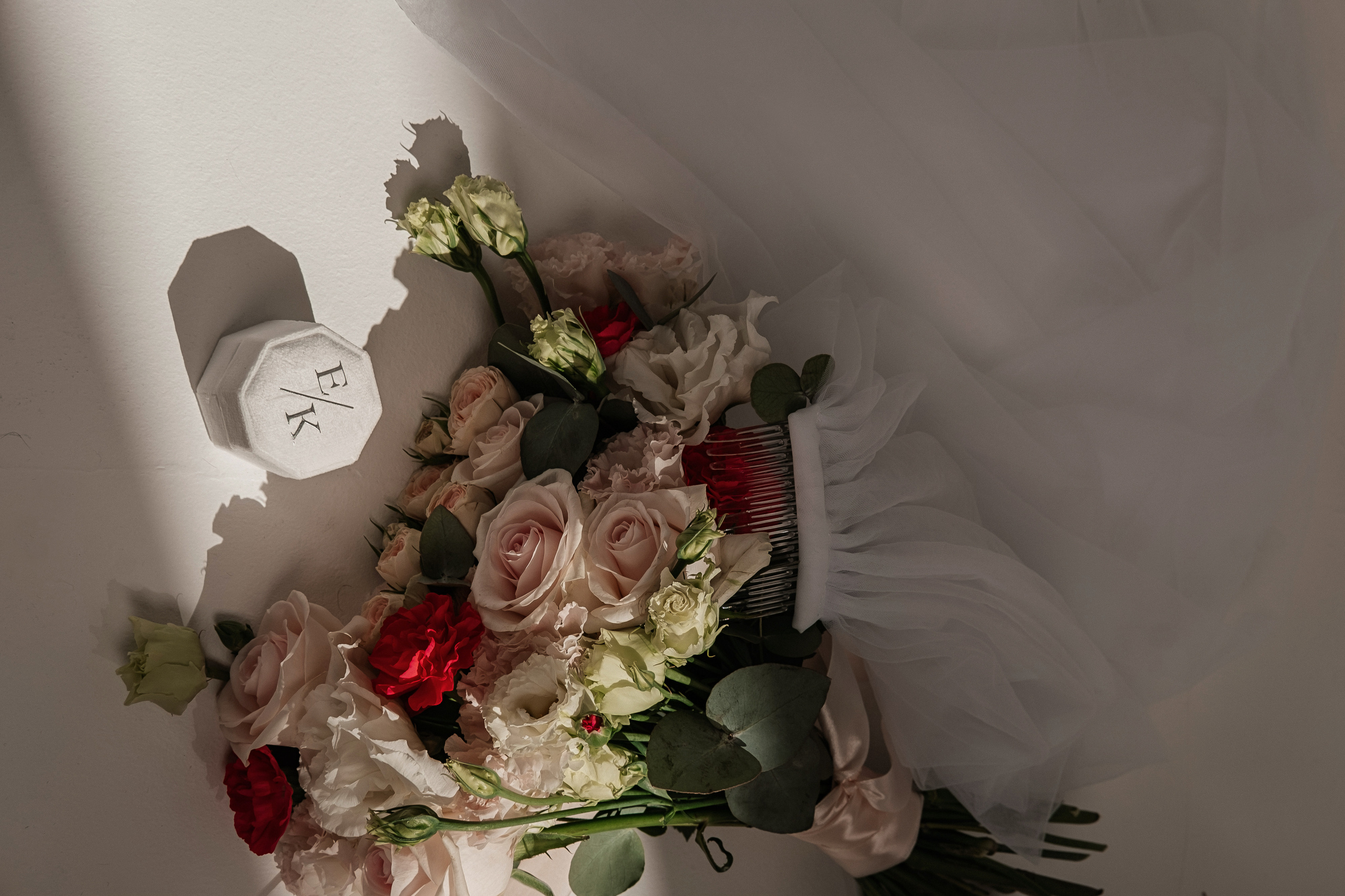 Кристина & Егор. Семейный и свадебный фотограф Новосибирск