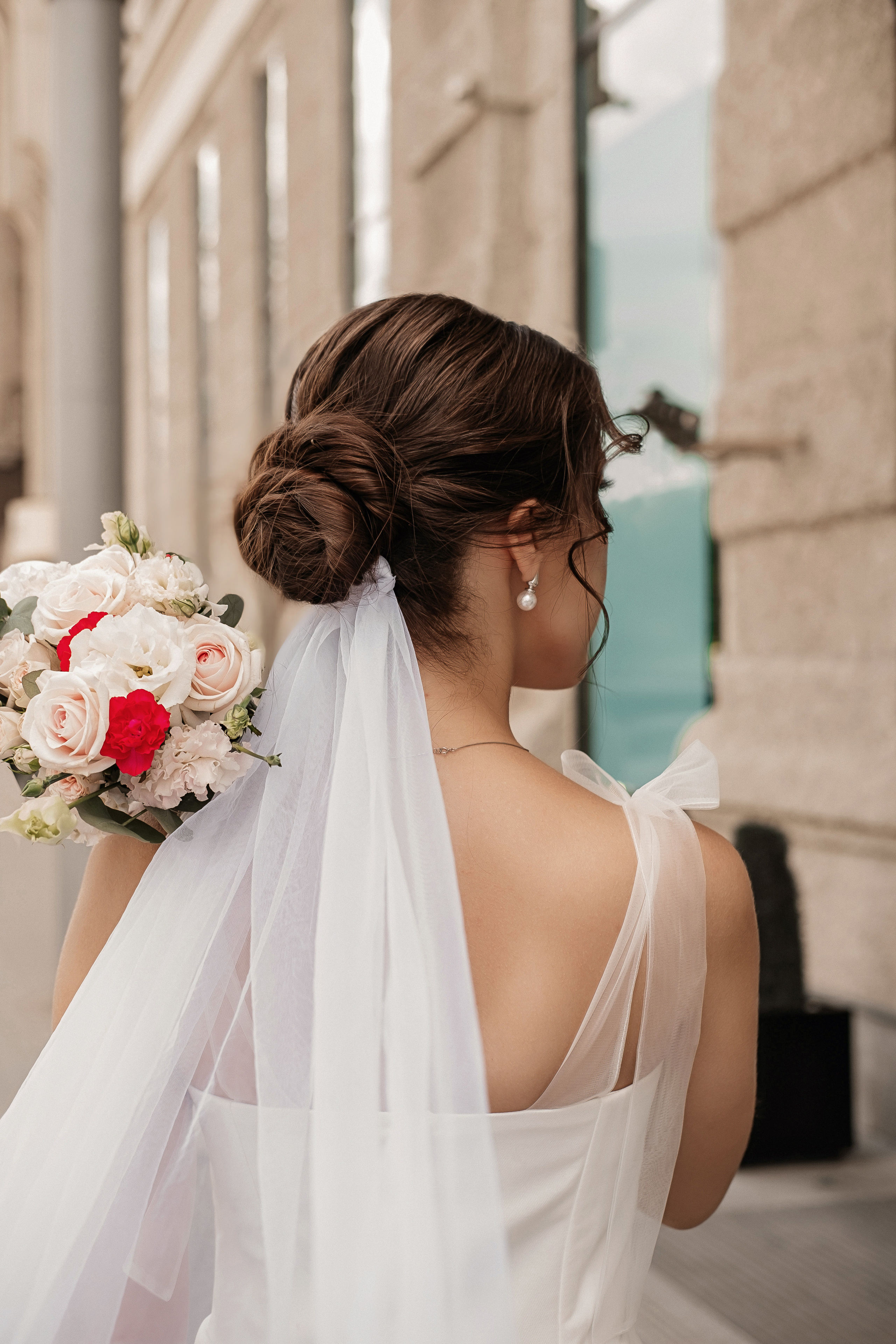 Кристина & Егор. Семейный и свадебный фотограф Новосибирск