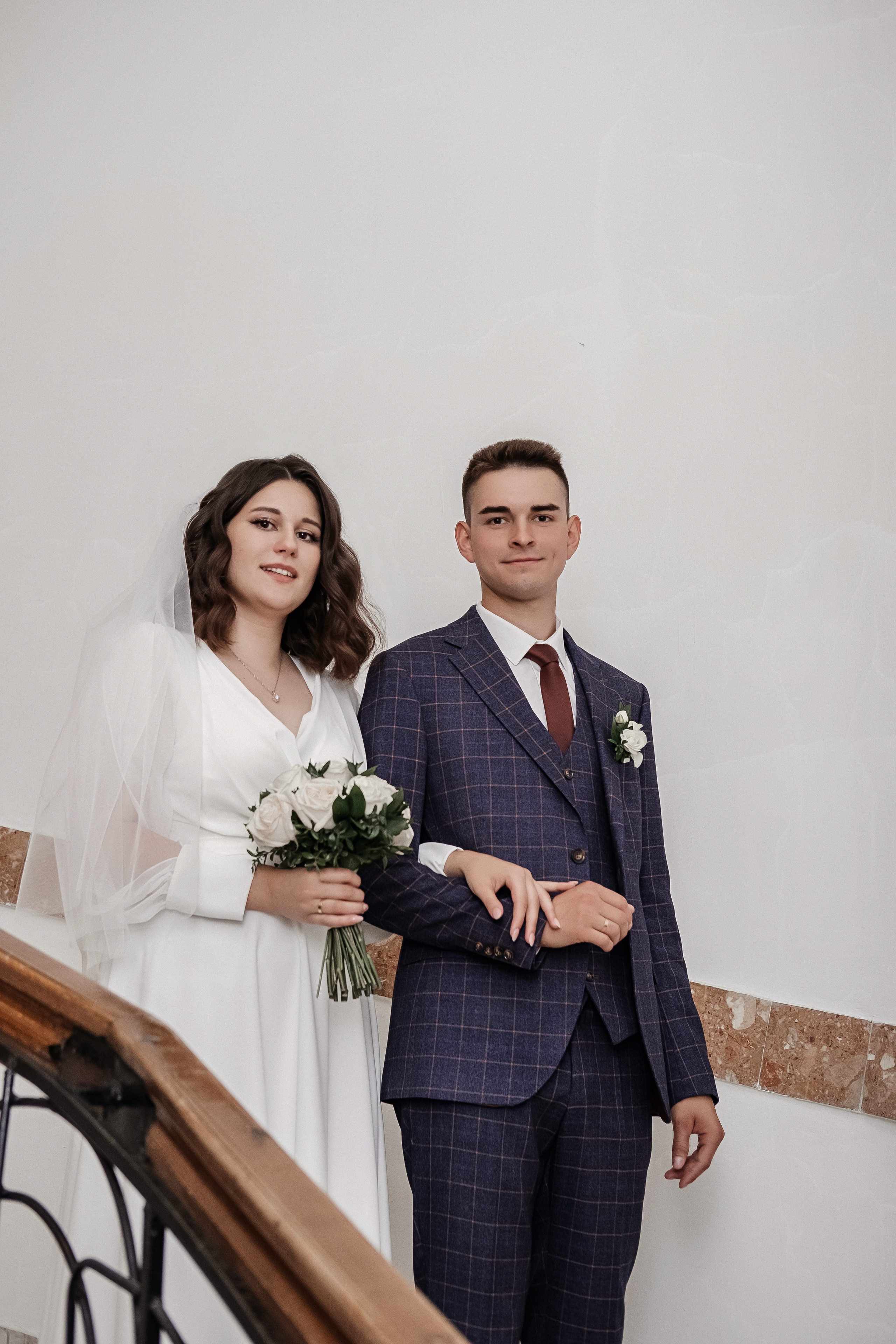 Татьяна & Максим. Семейный и свадебный фотограф Новосибирск