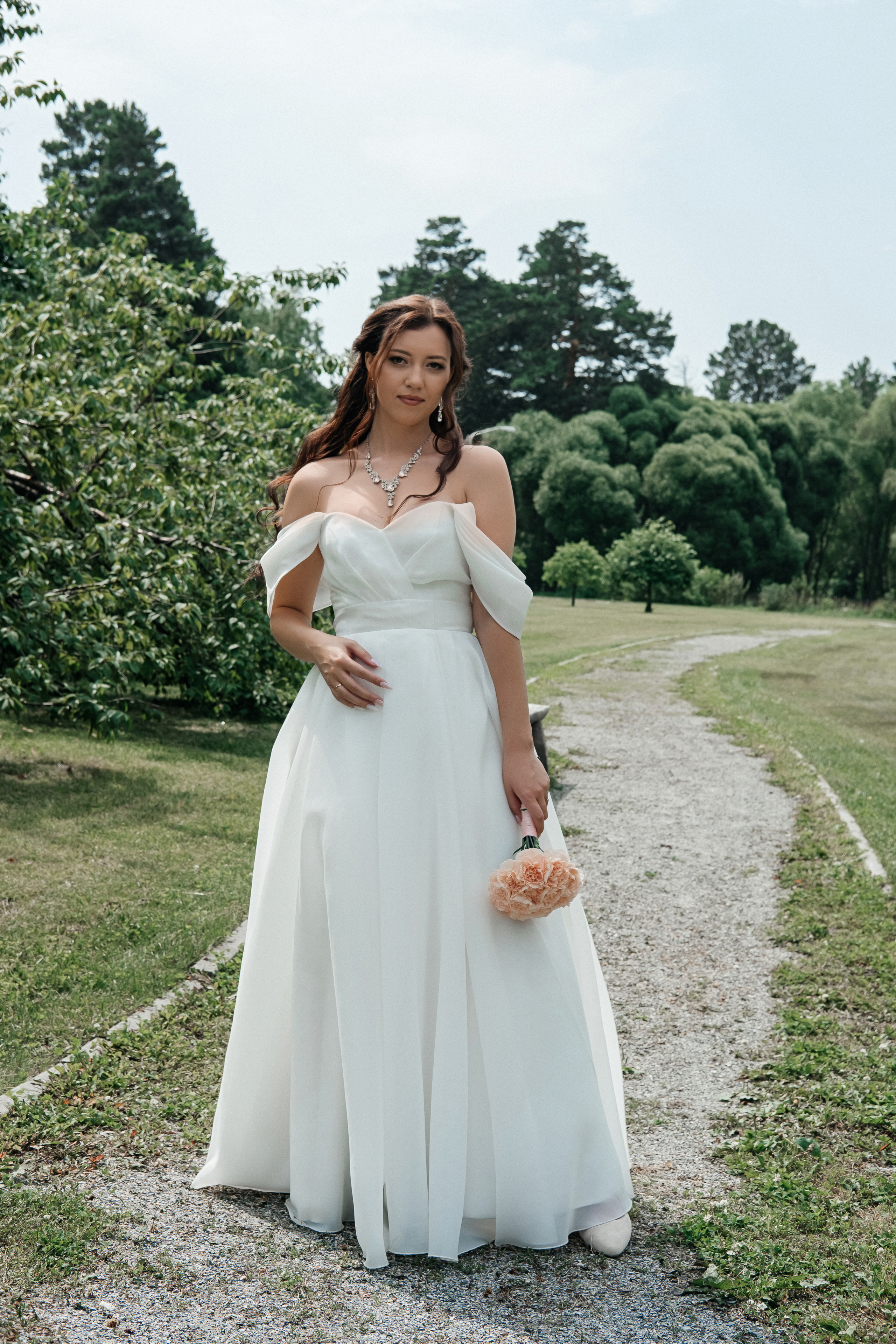 Ирина & Никита. Семейный и свадебный фотограф Новосибирск