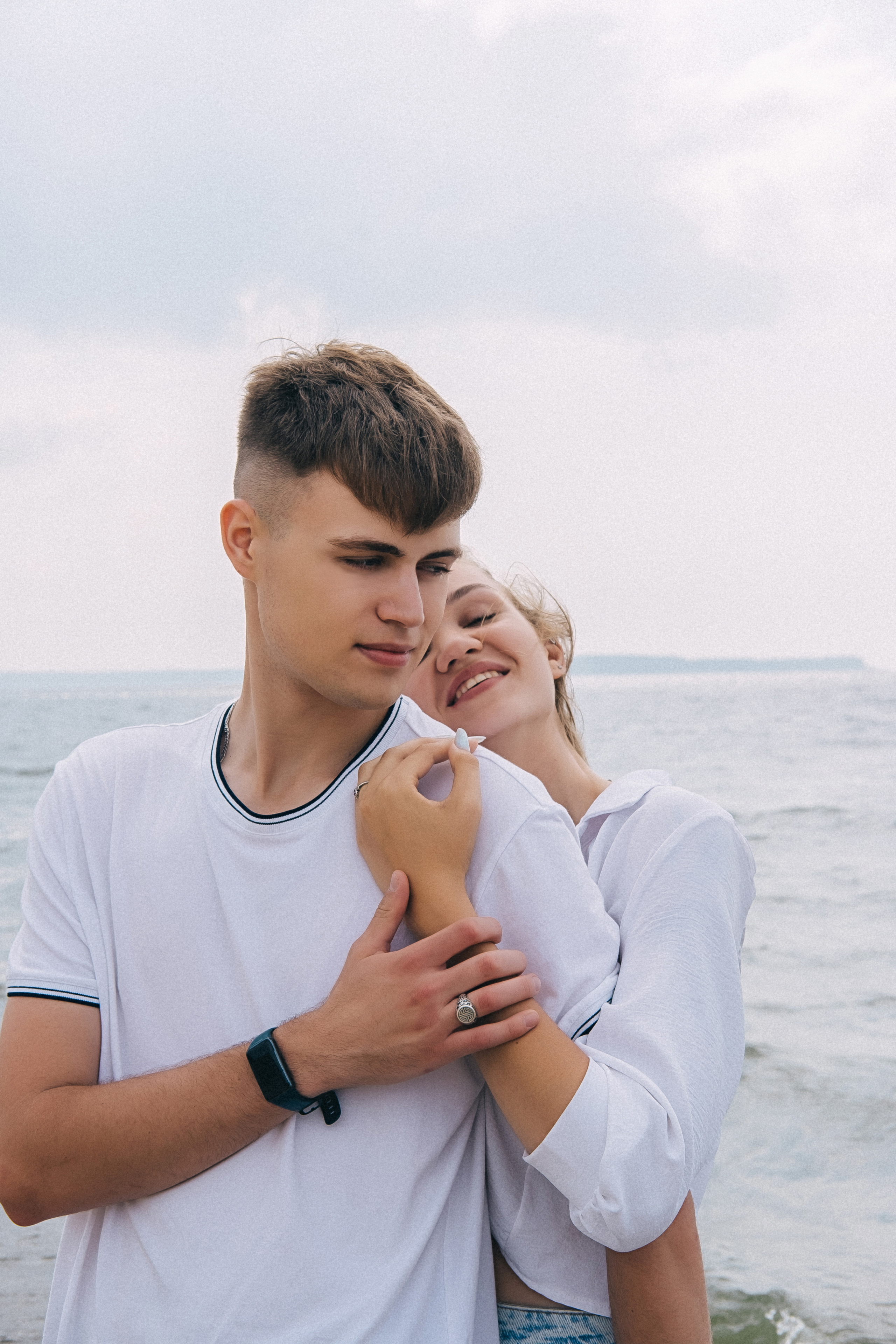 Мирослава. Семейный и свадебный фотограф Новосибирск