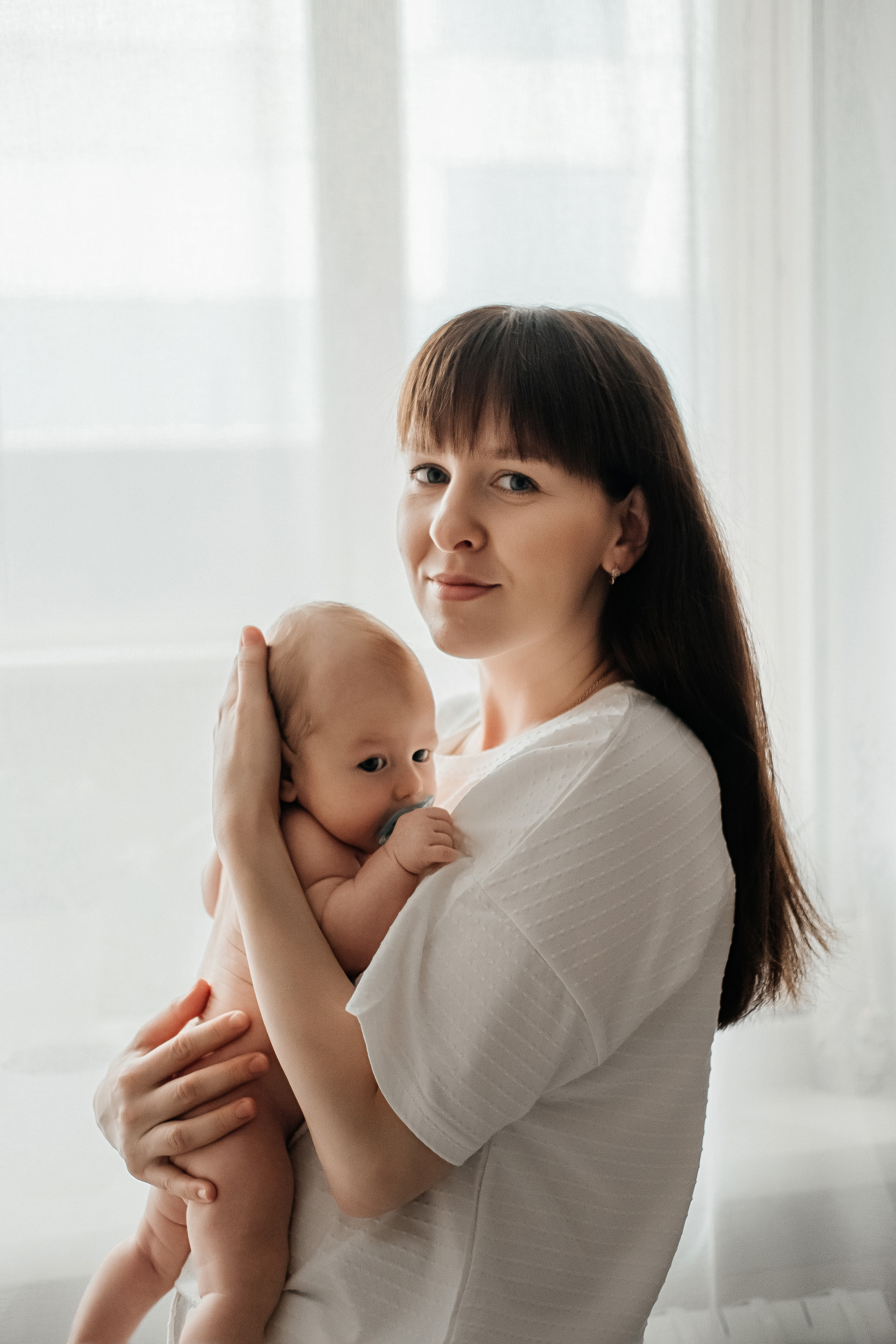 Платон. Семейный и свадебный фотограф Новосибирск
