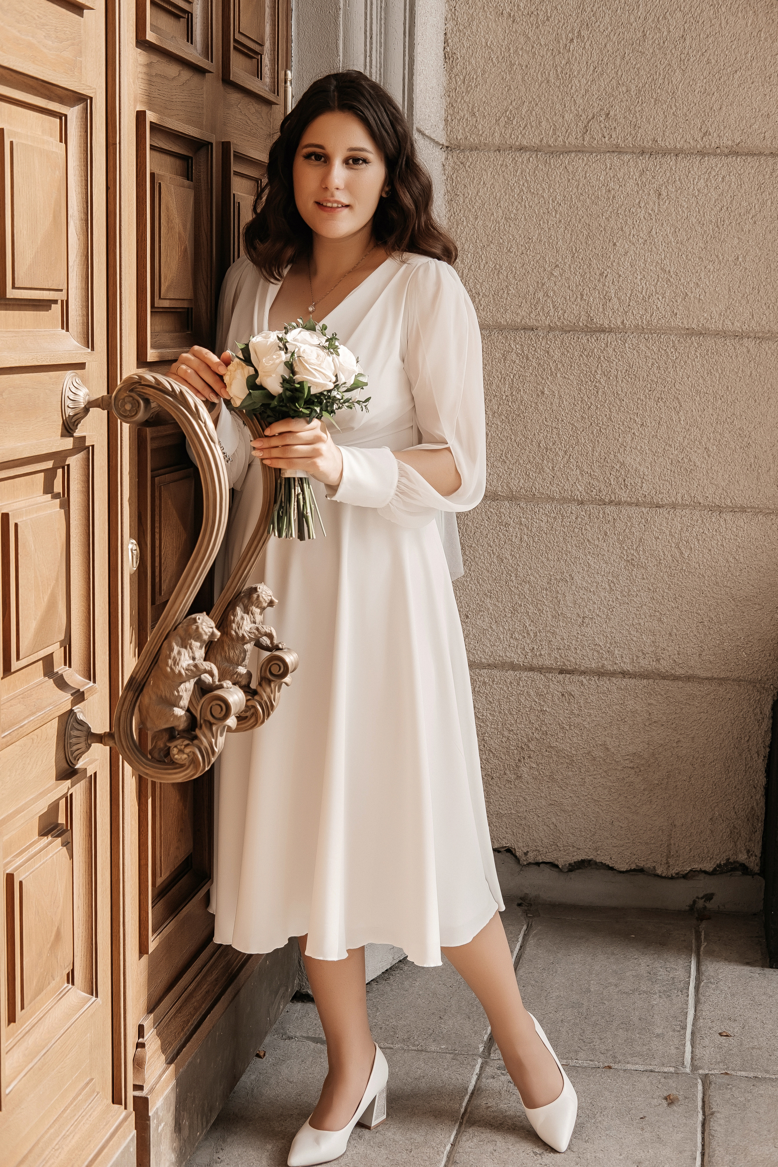 Татьяна & Максим. Семейный и свадебный фотограф Новосибирск