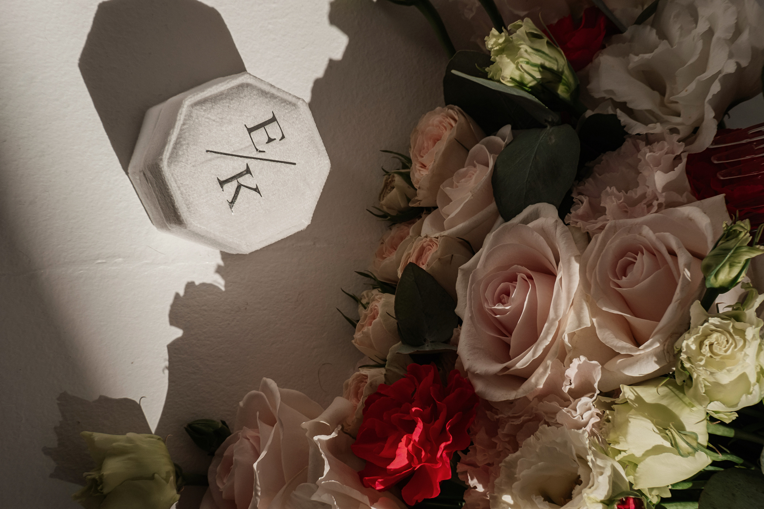 Кристина & Егор. Семейный и свадебный фотограф Новосибирск