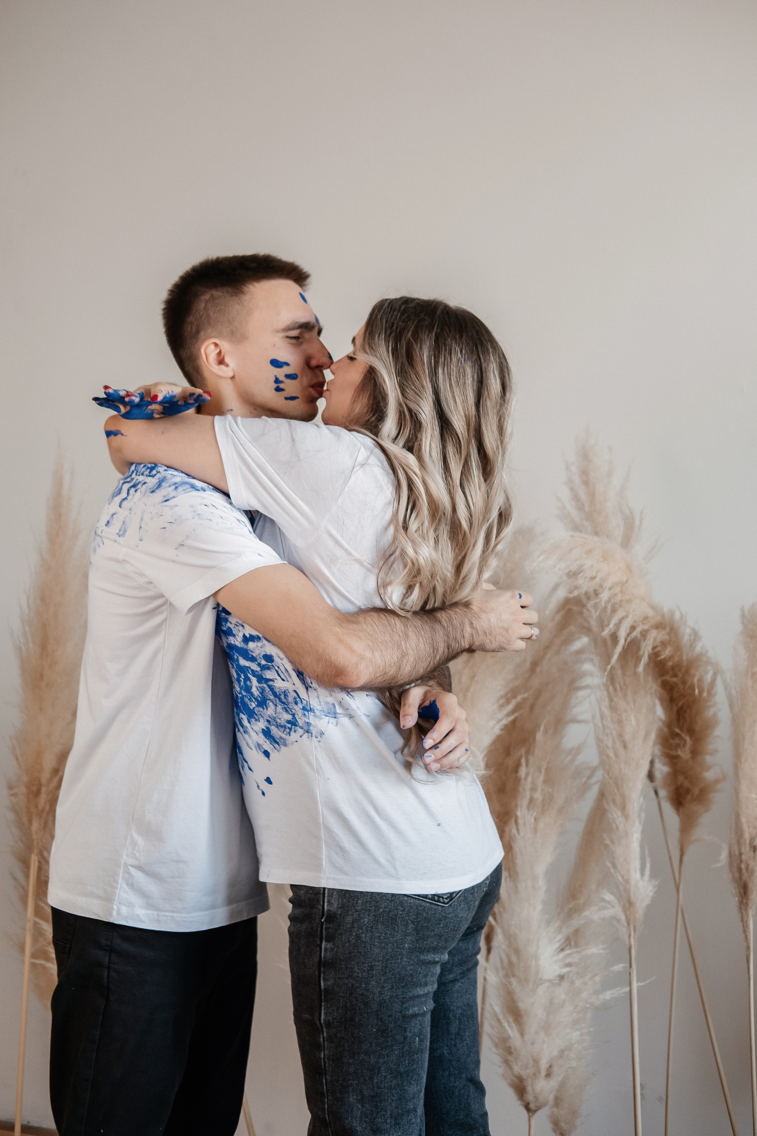 Елена & Влад. Семейный и свадебный фотограф Новосибирск