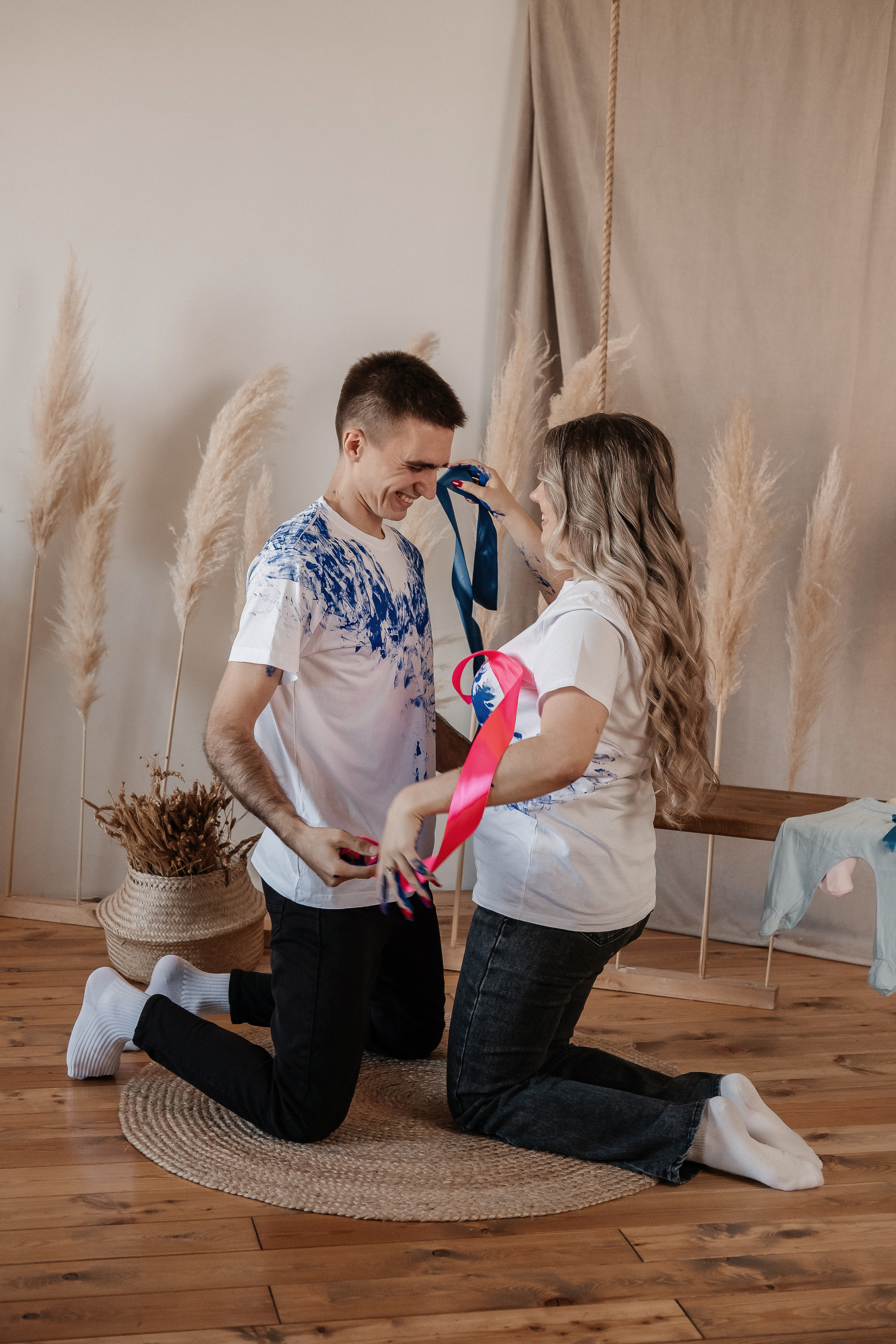 Елена & Влад. Семейный и свадебный фотограф Новосибирск