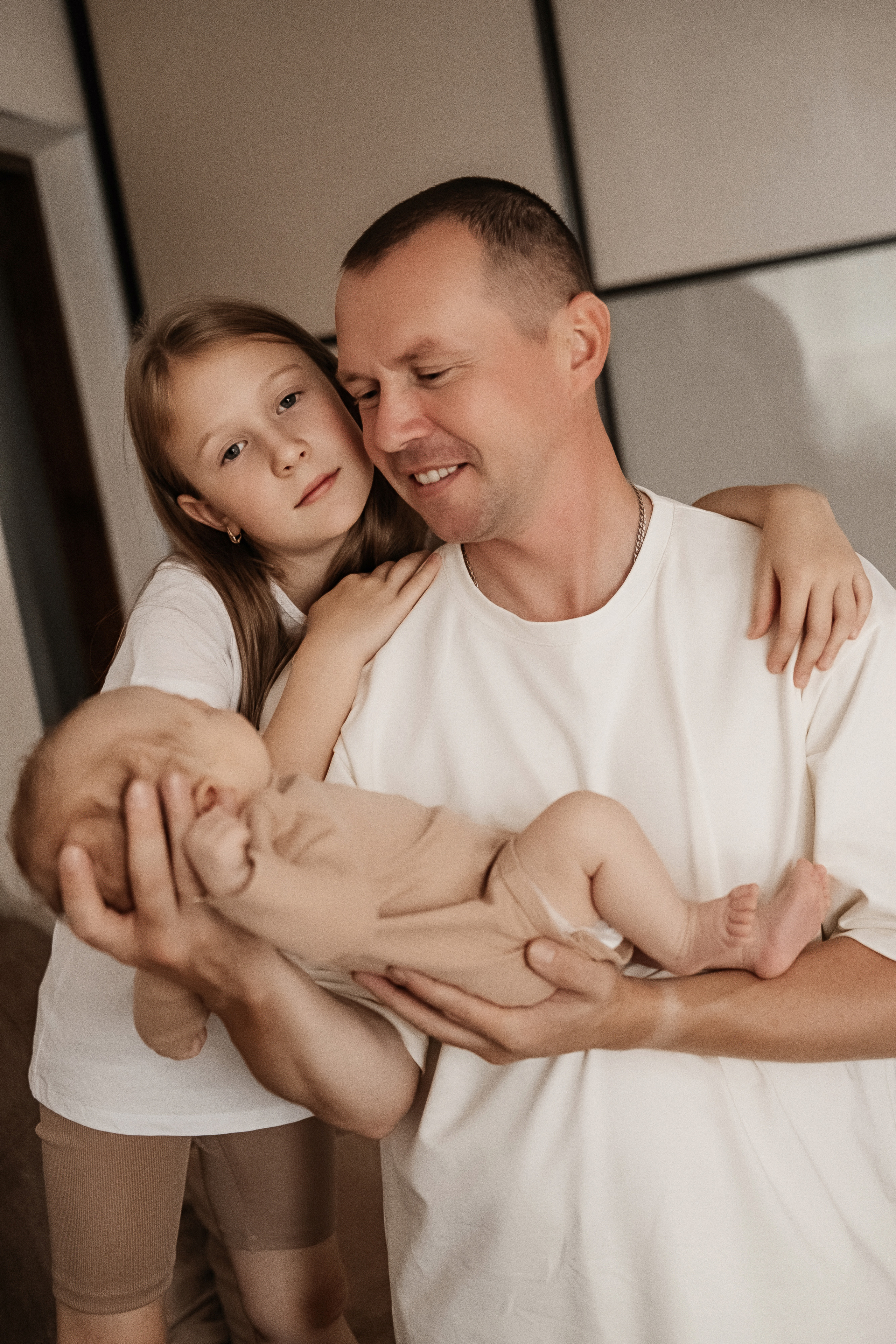 Платон. Семейный и свадебный фотограф Новосибирск