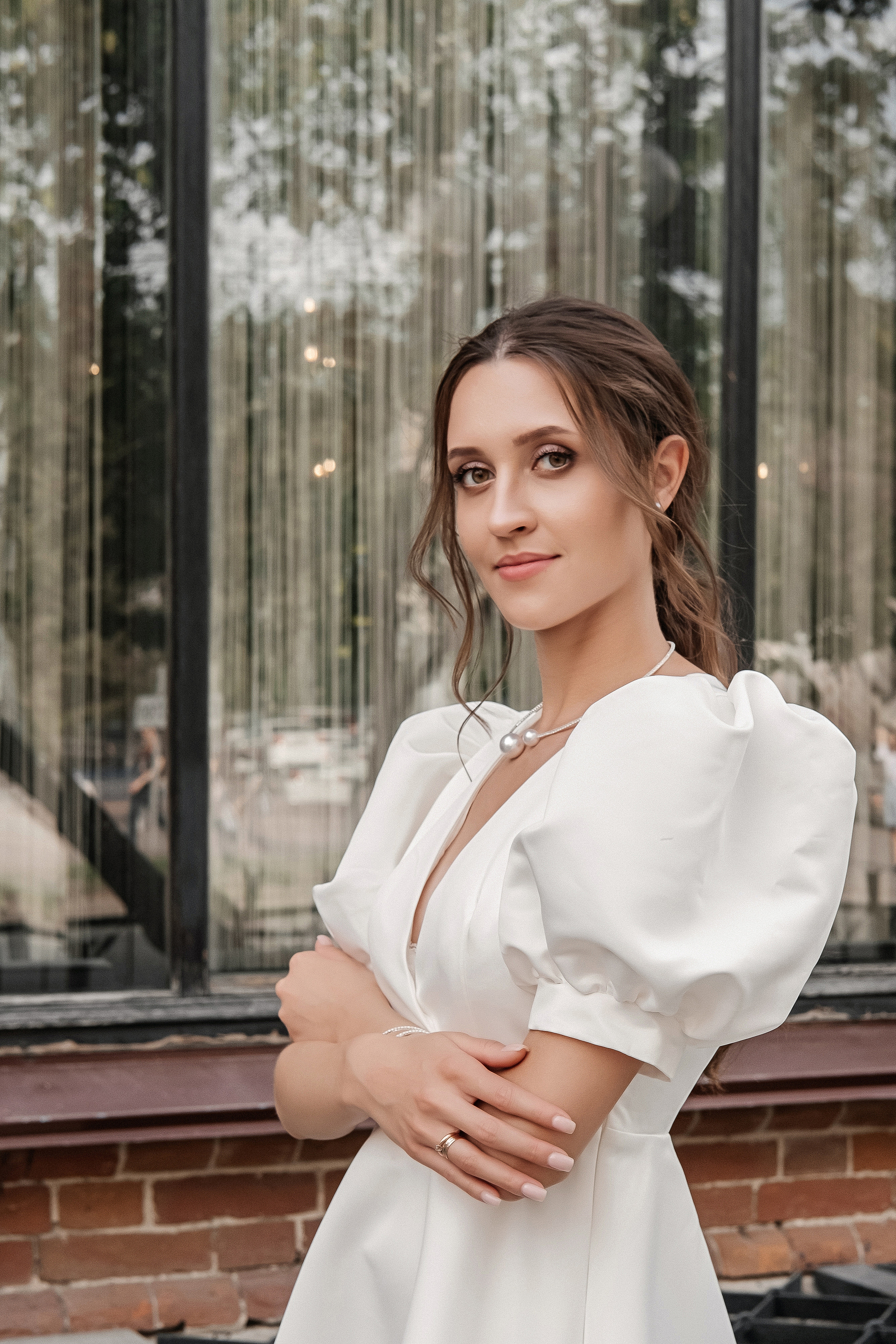 Анна & Максим. Семейный и свадебный фотограф Новосибирск