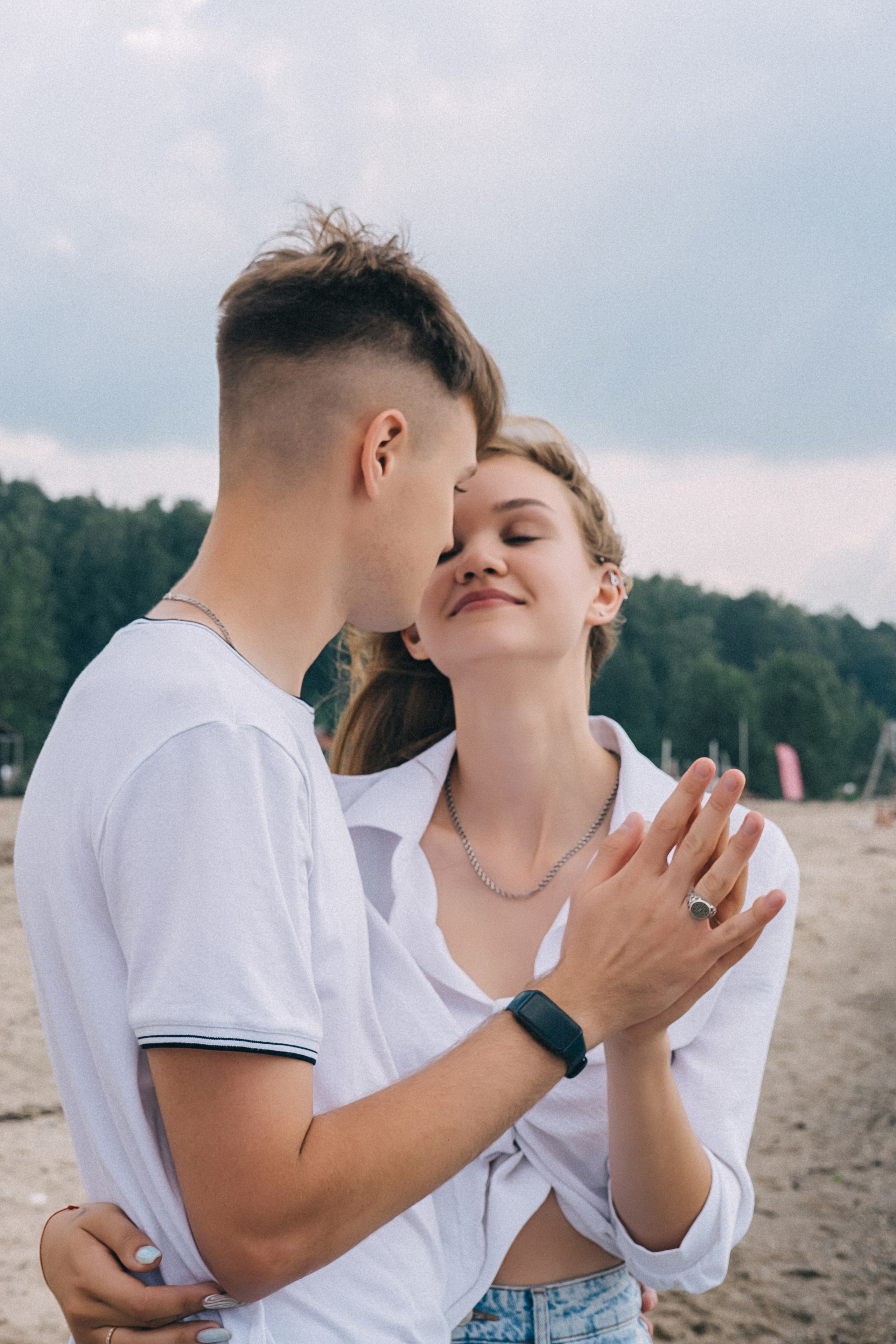 Мирослава. Семейный и свадебный фотограф Новосибирск